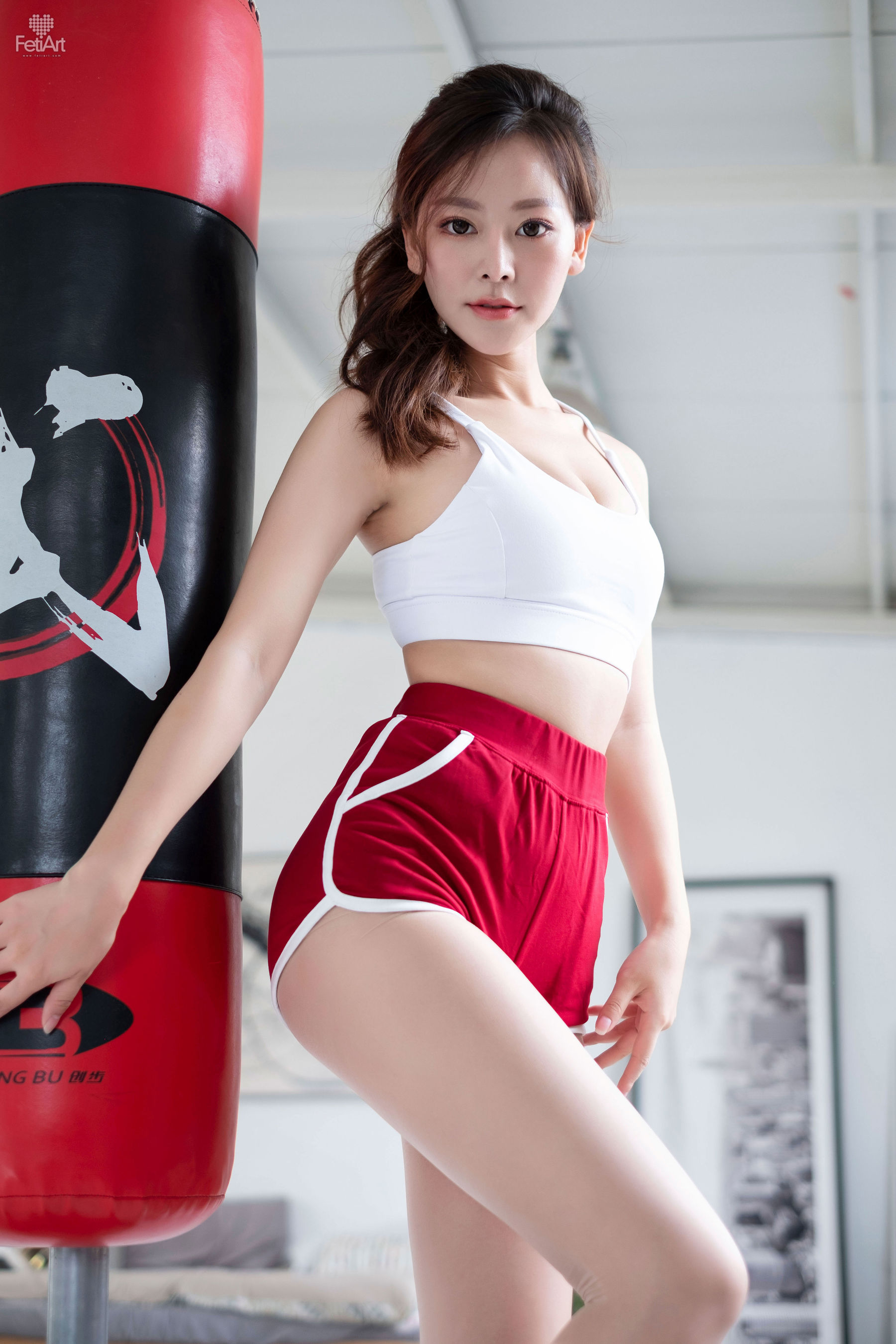  No.014 Time To Move Your Body MODEL-Kath 第19张
