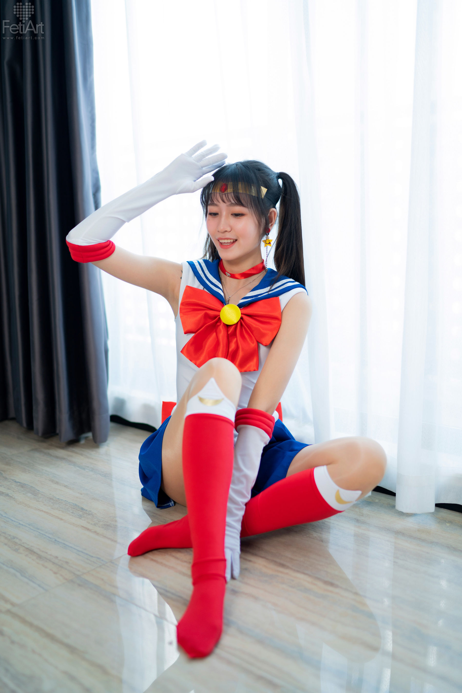  No.038 Sailor Moon MODEL-Mmi 第28张