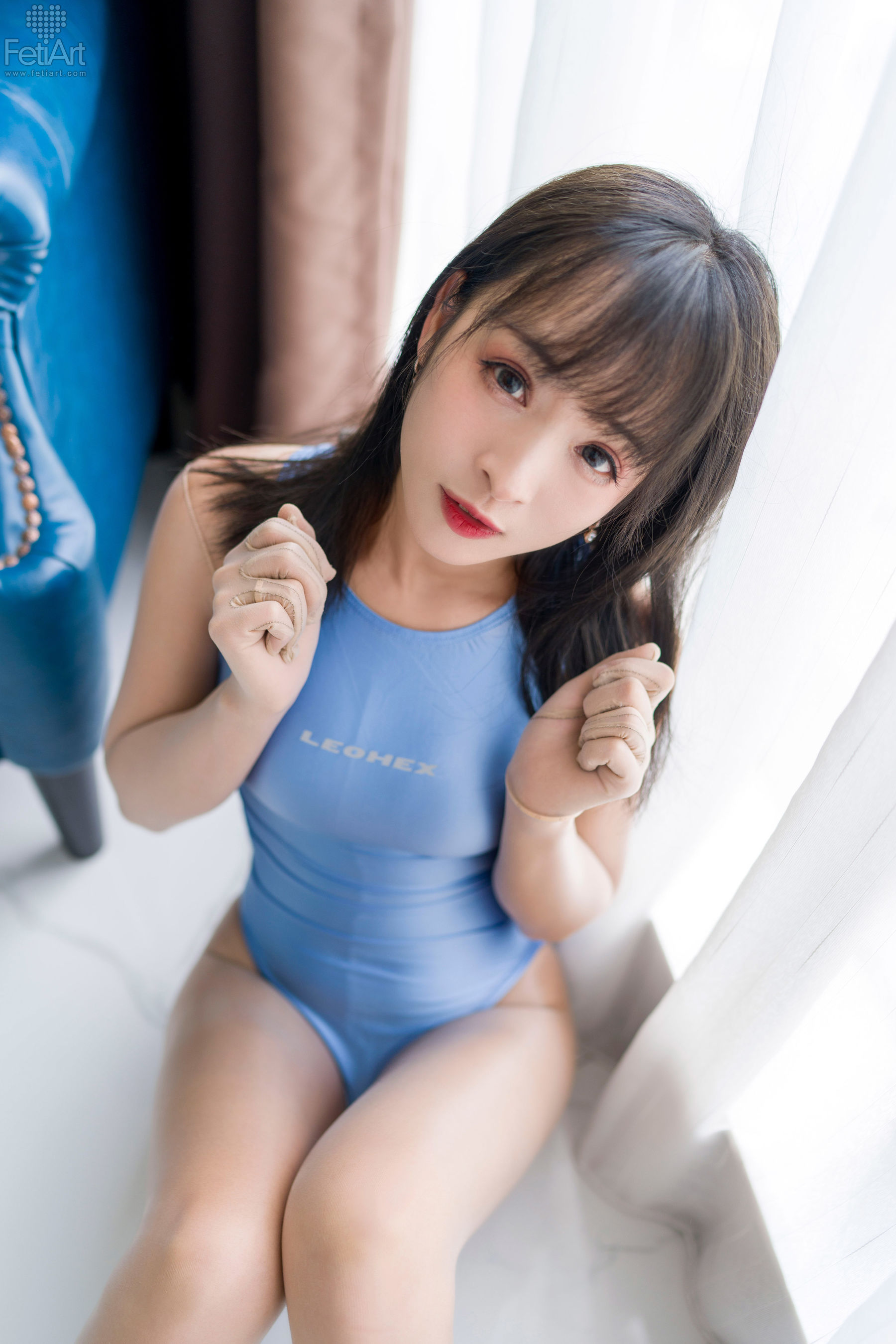  No.050 Elfen Blue MODEL-Nne 第8张