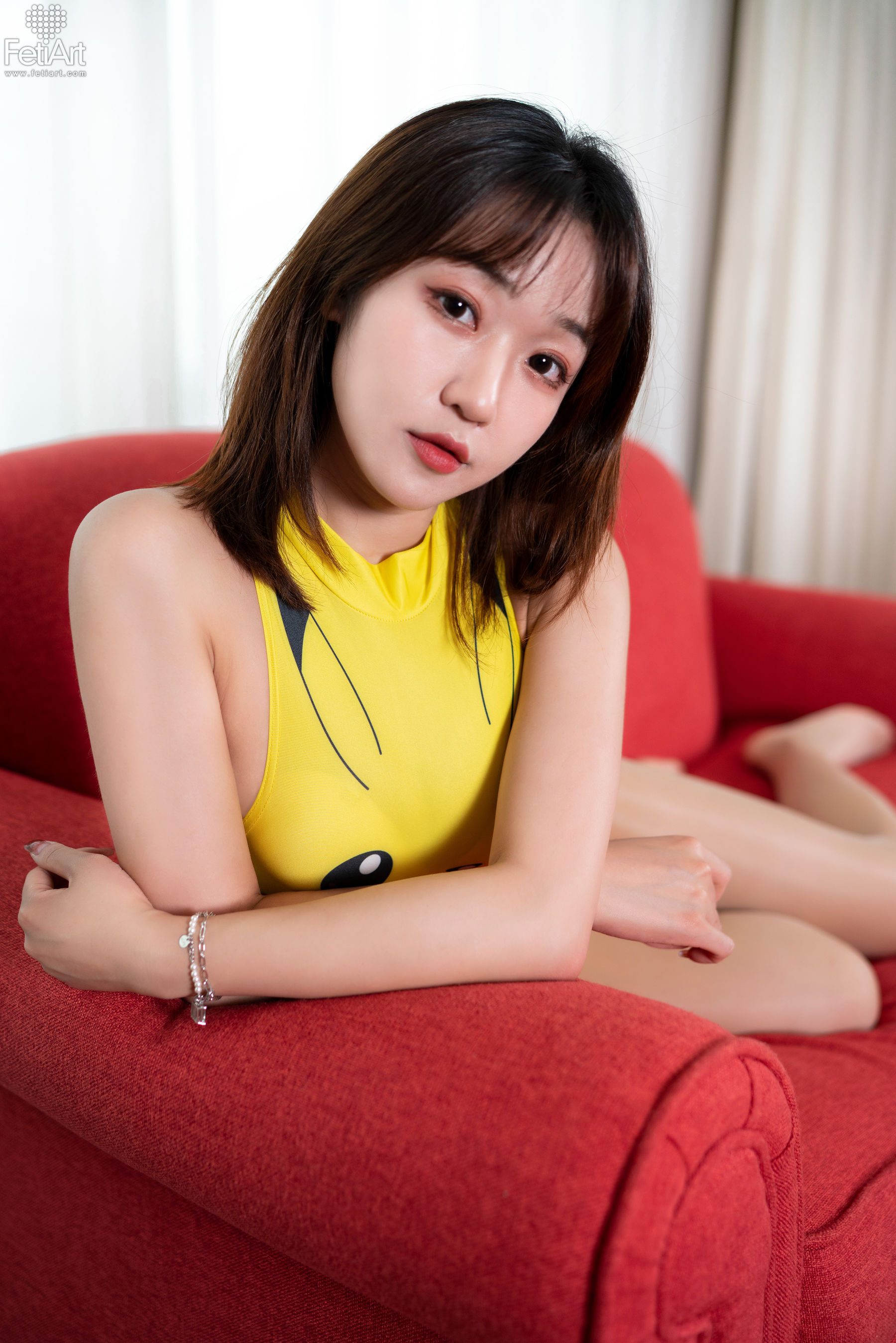  No.030 I'm Pika Chu MODEL-Tori 第9张