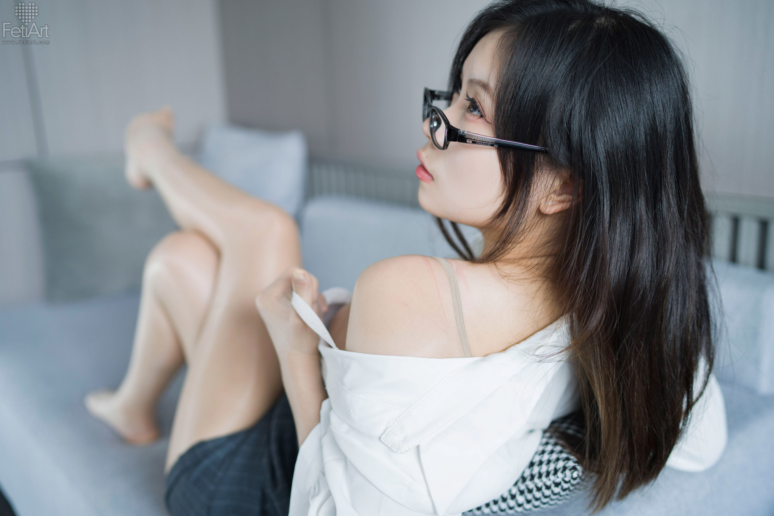  No.051 Secret Service Of OL MODEL-Yoru 第44张