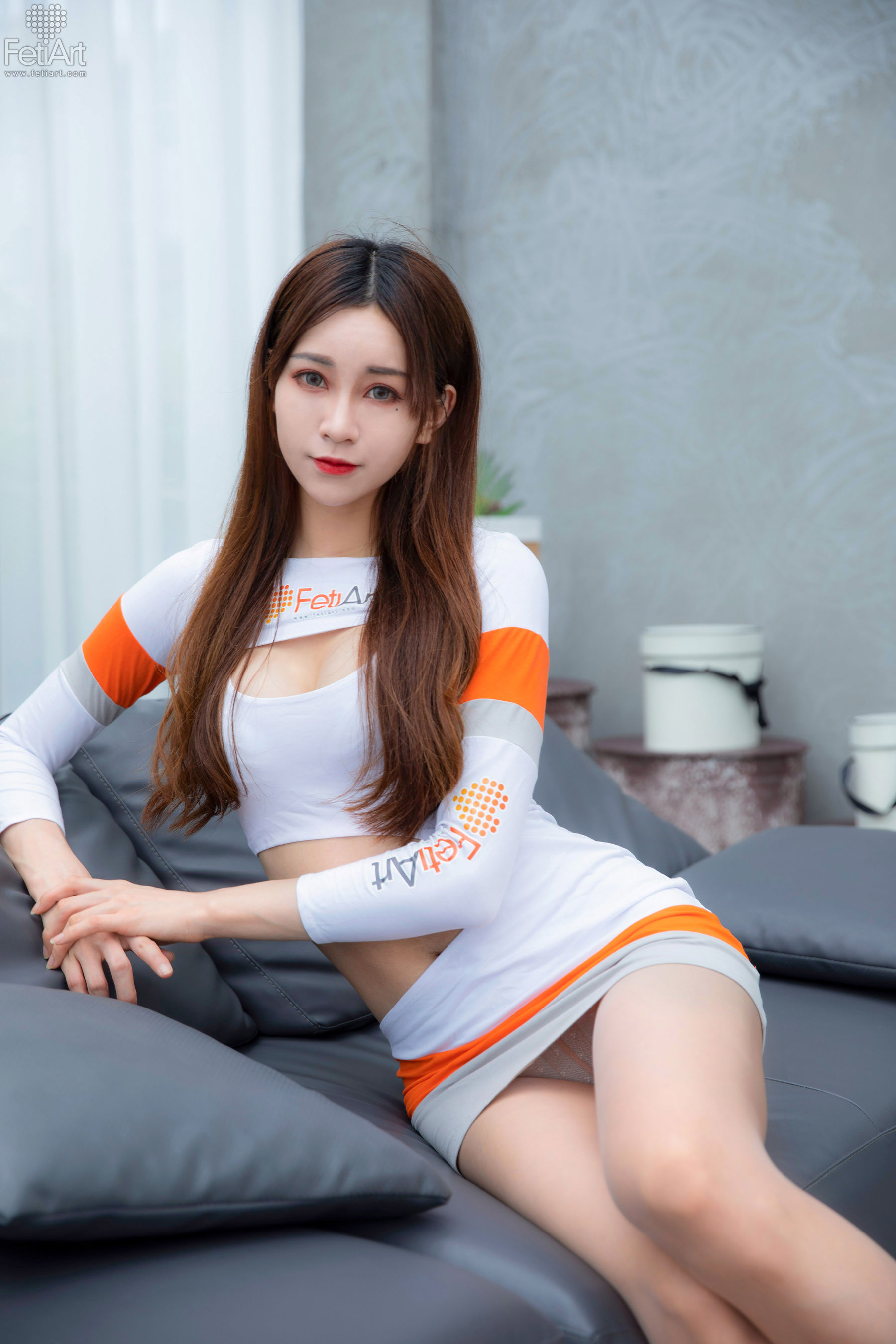  No.043 Racing Beauty MODEL-Tracy 第7张