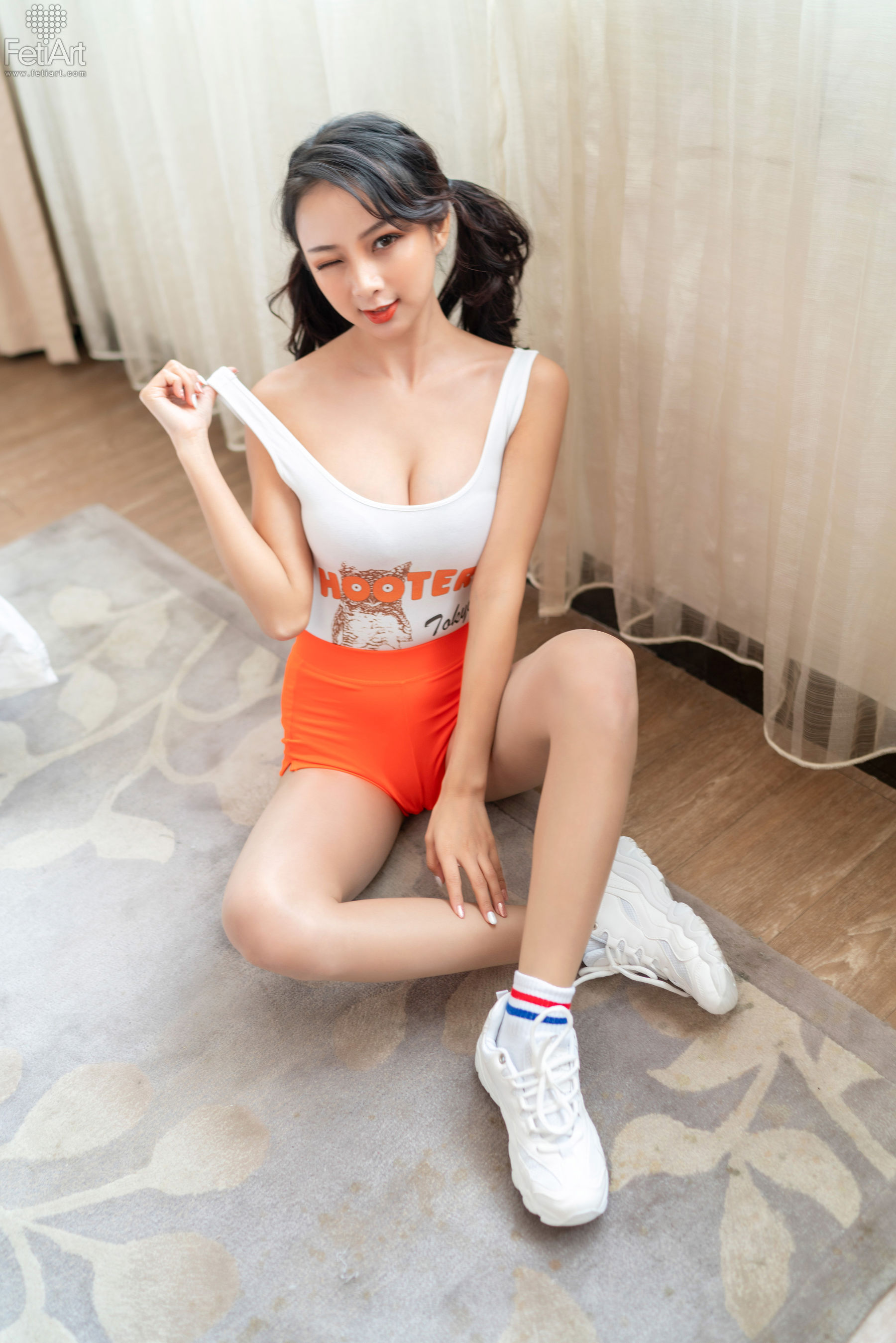  No.028 Newcomer Steward MODEL-Yumiko 第27张