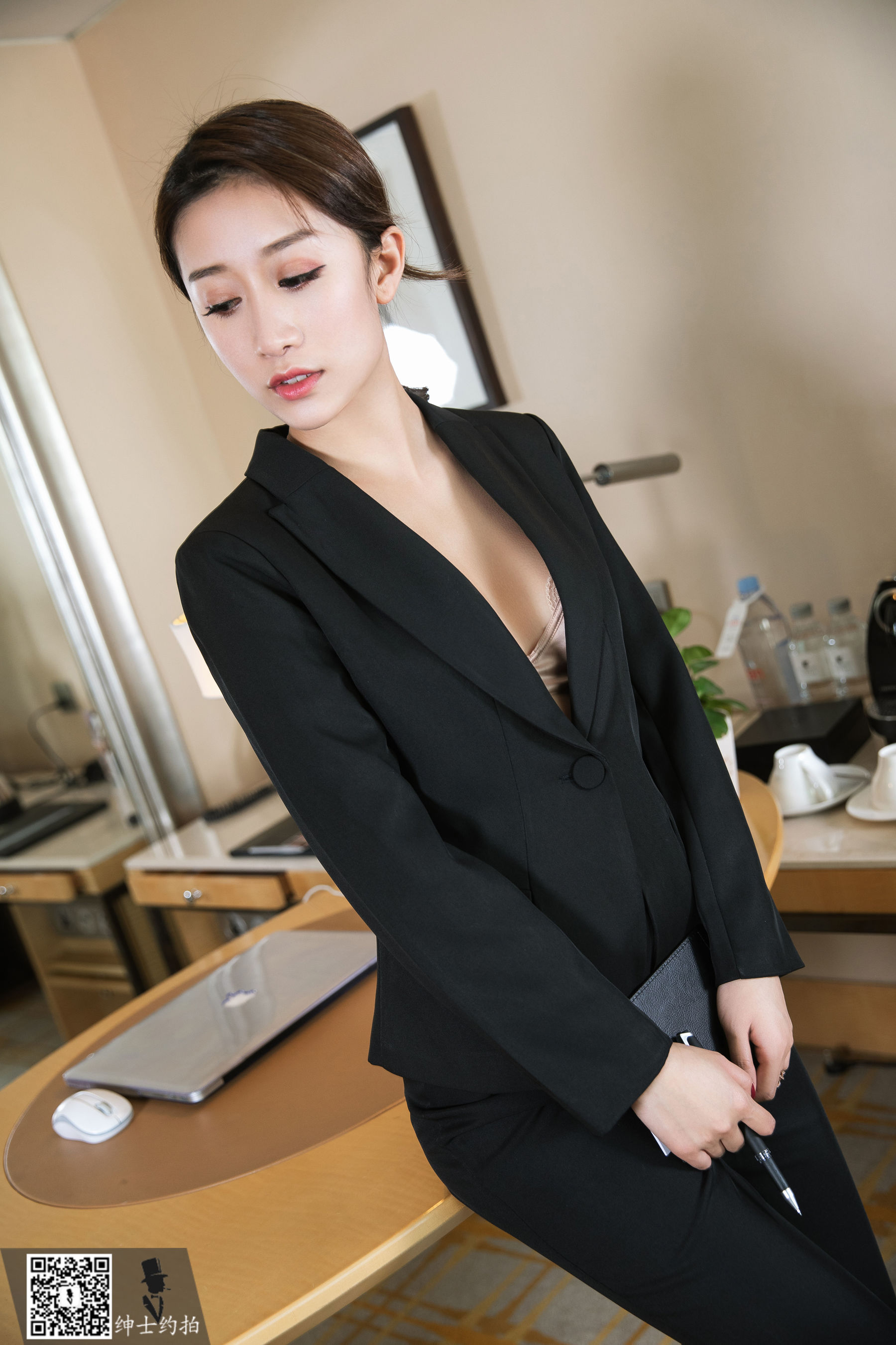 [绅士SHENSHI] - SS094 燕子  第12张