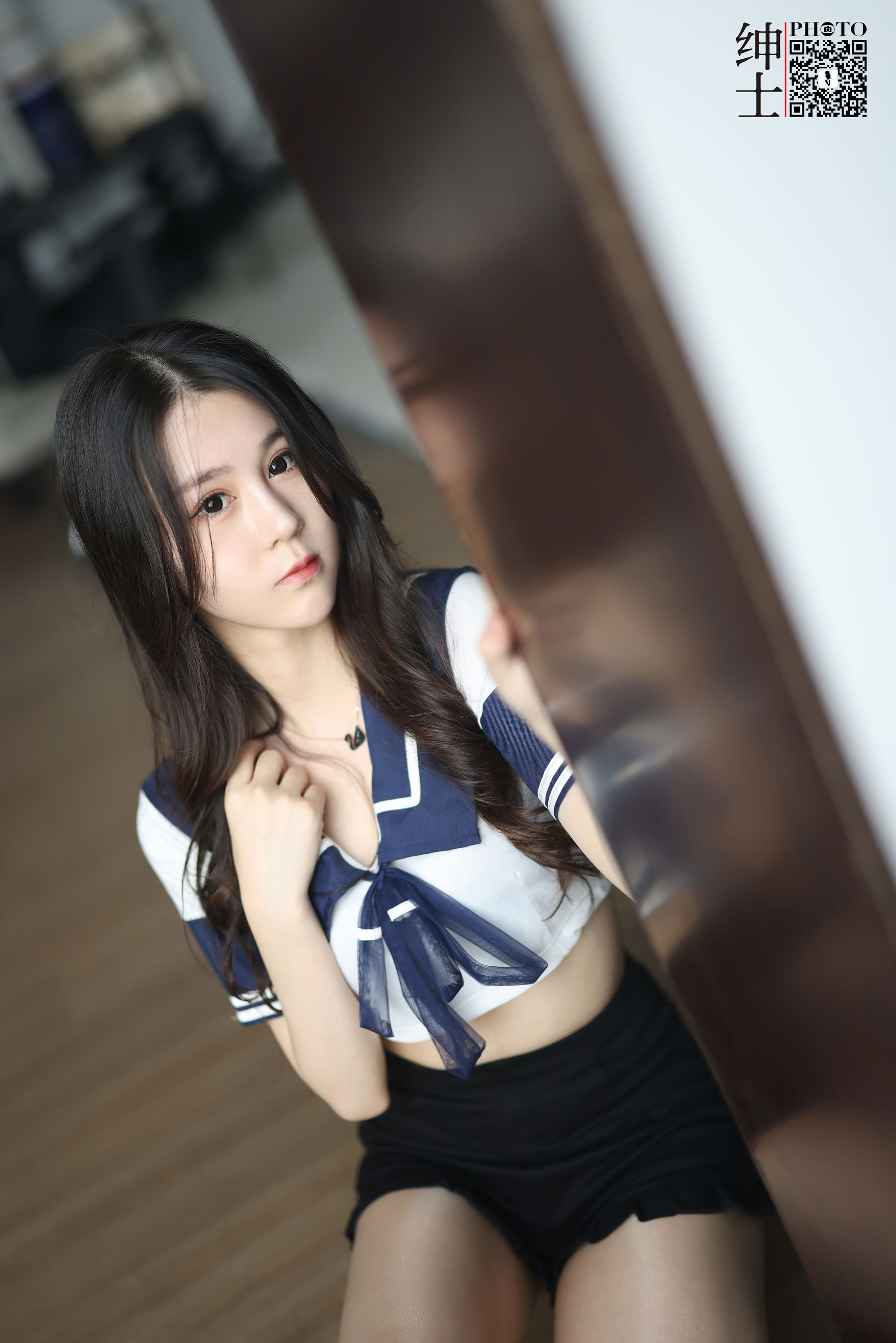 [绅士SHENSHI] - SS093 诺诺  第18张