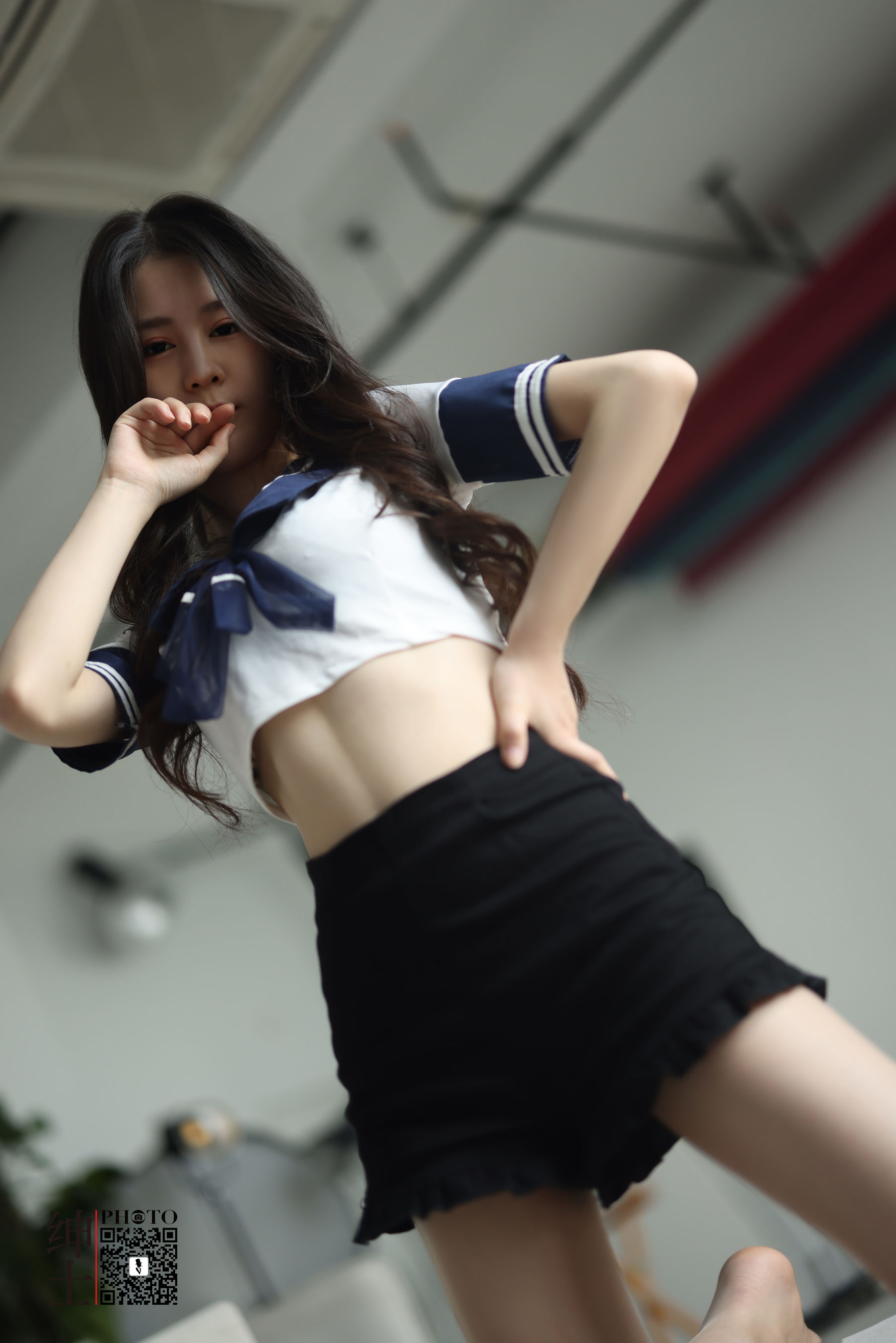 [绅士SHENSHI] - SS093 诺诺  第36张