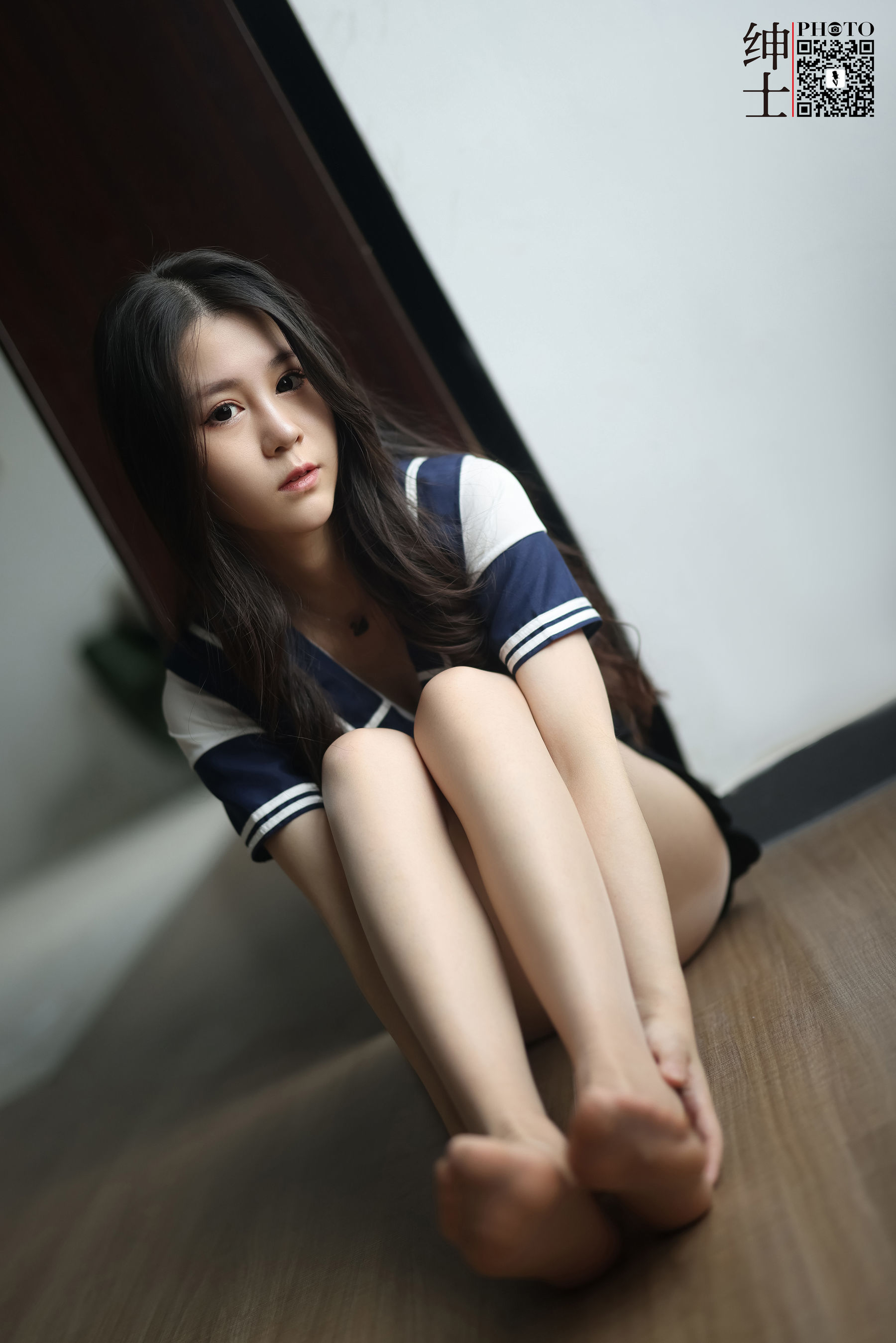 [绅士SHENSHI] - SS093 诺诺  第50张