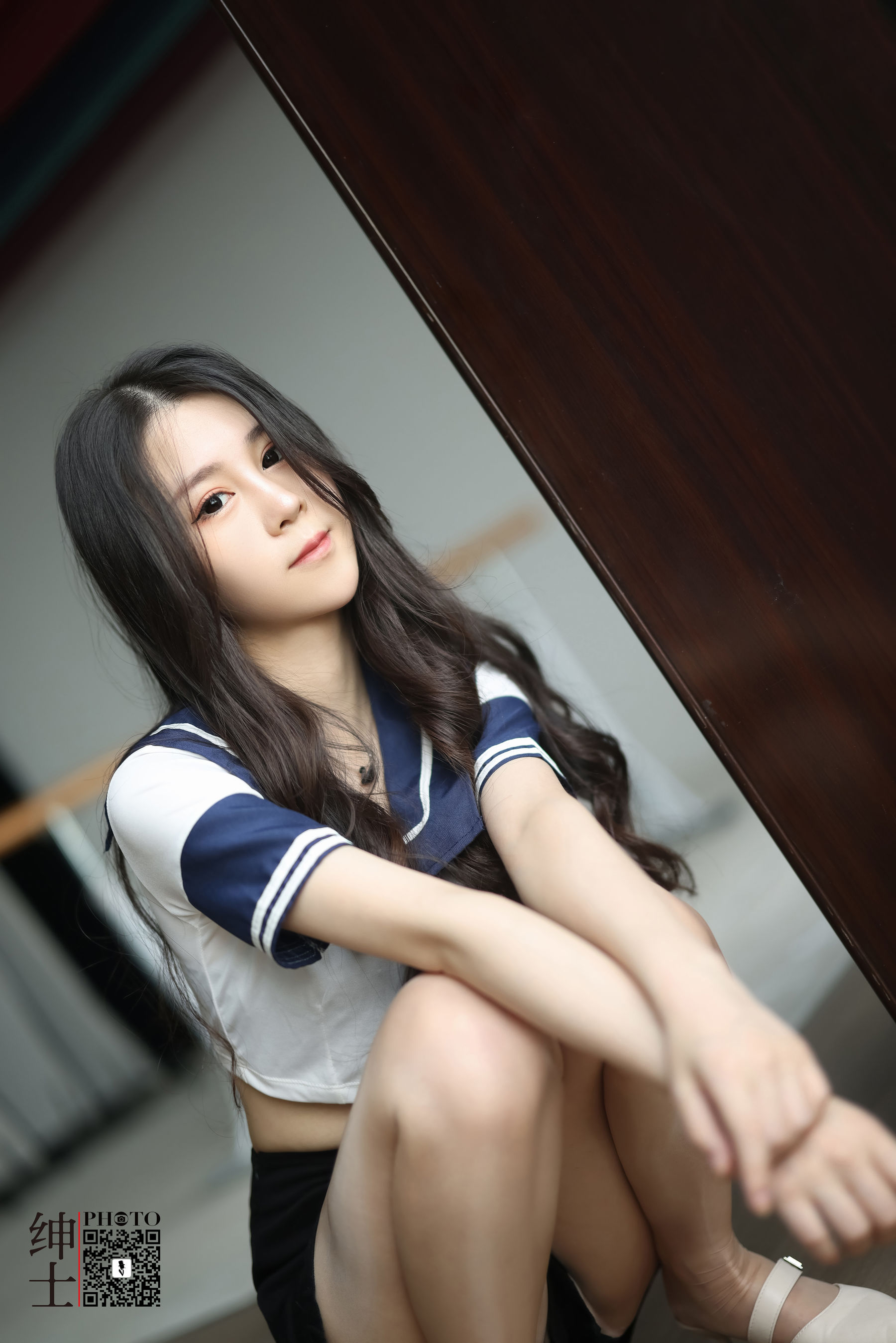 [绅士SHENSHI] - SS093 诺诺  第43张