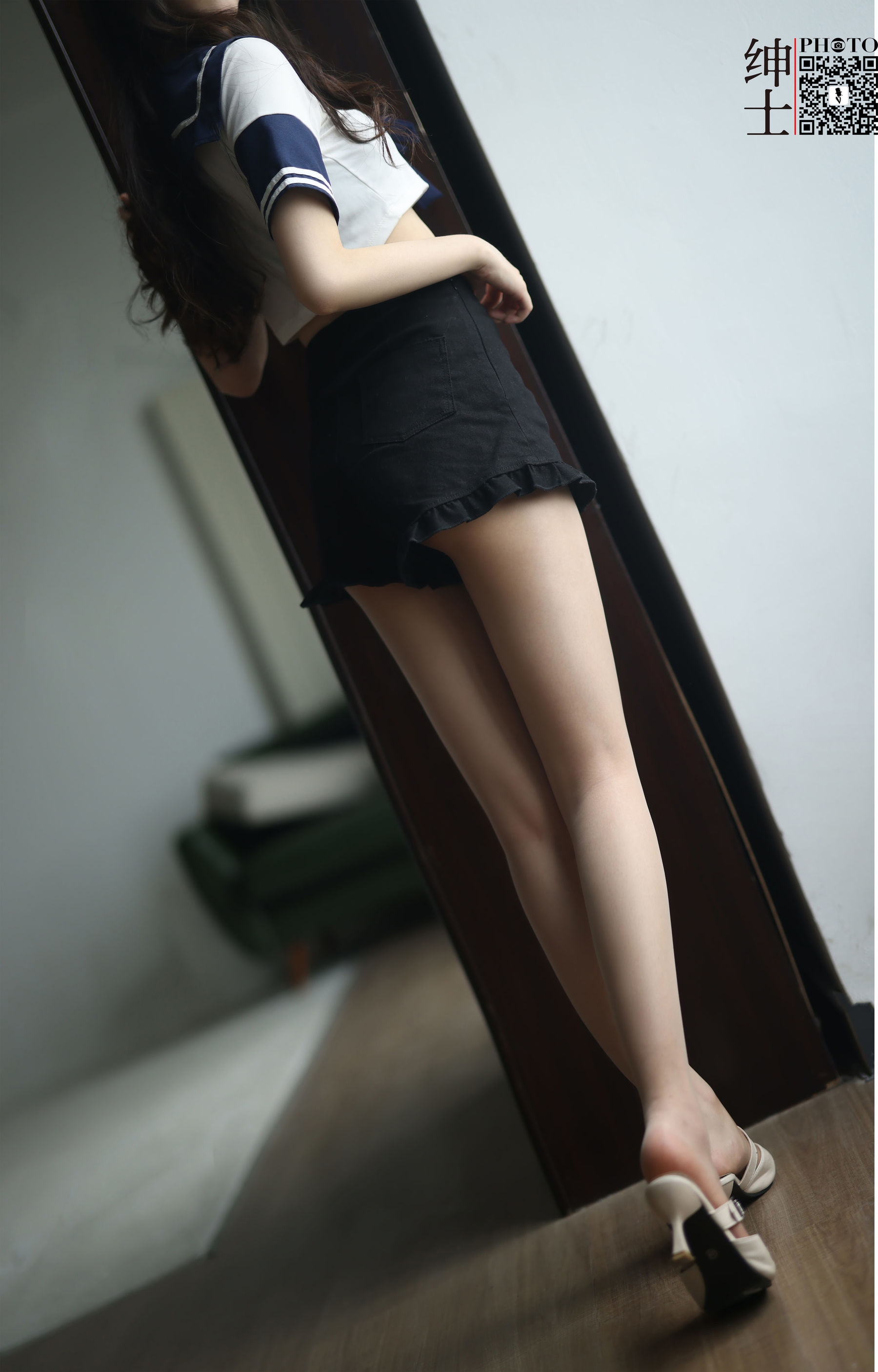 [绅士SHENSHI] - SS093 诺诺  第58张