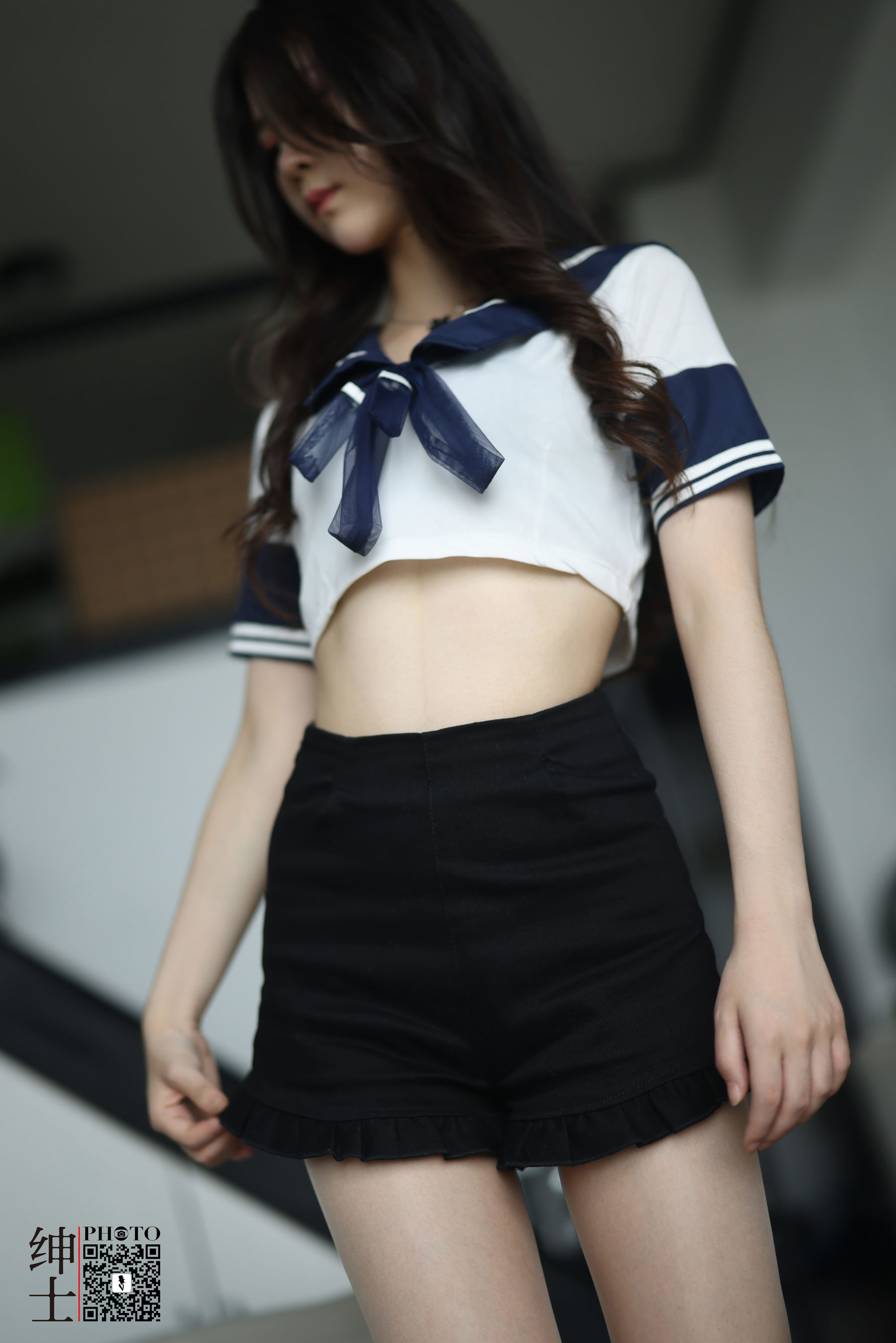 [绅士SHENSHI] - SS093 诺诺  第33张