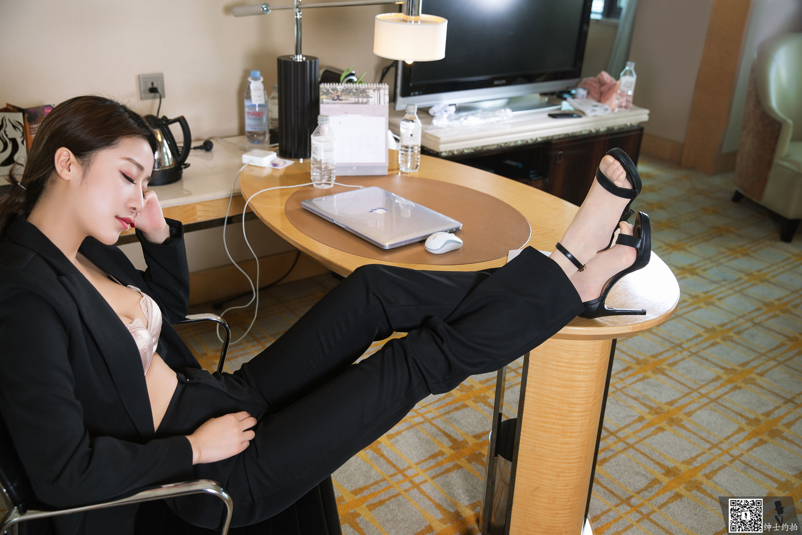 [绅士SHENSHI] - SS094 燕子  第36张