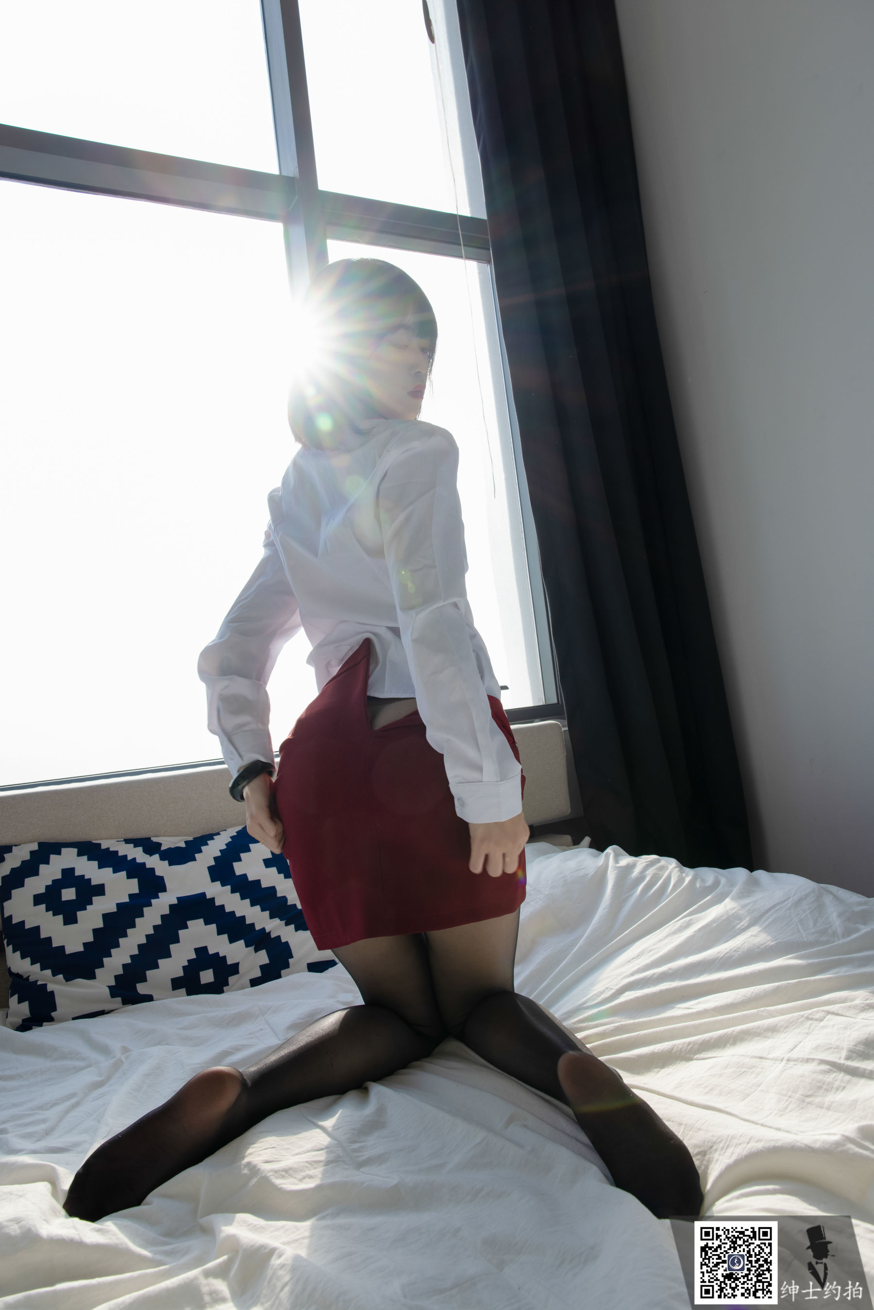 [绅士SHENSHI] - SS096 奶瓶  第17张