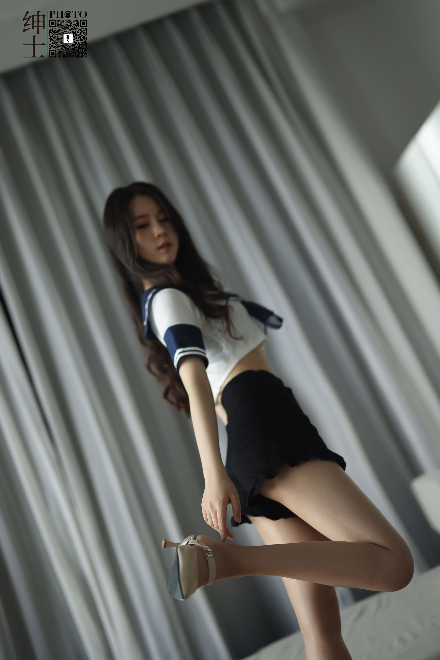 [绅士SHENSHI] - SS093 诺诺  第59张