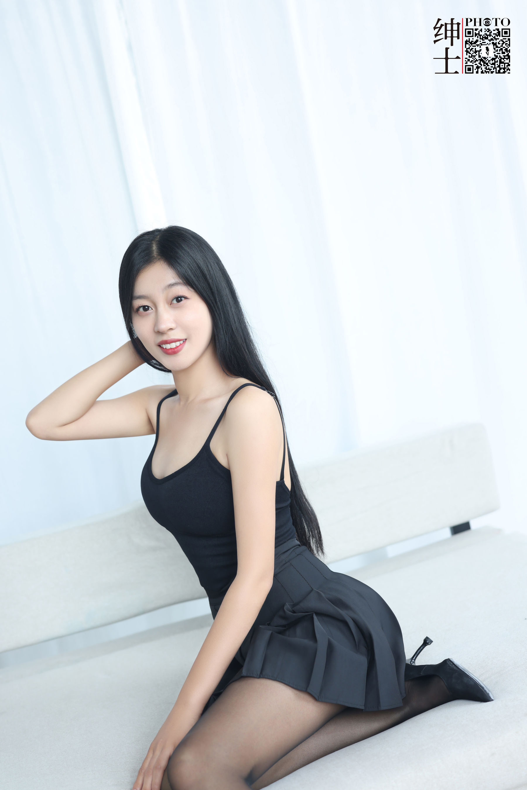 [绅士SHENSHI] - SS097 亚楠  第19张