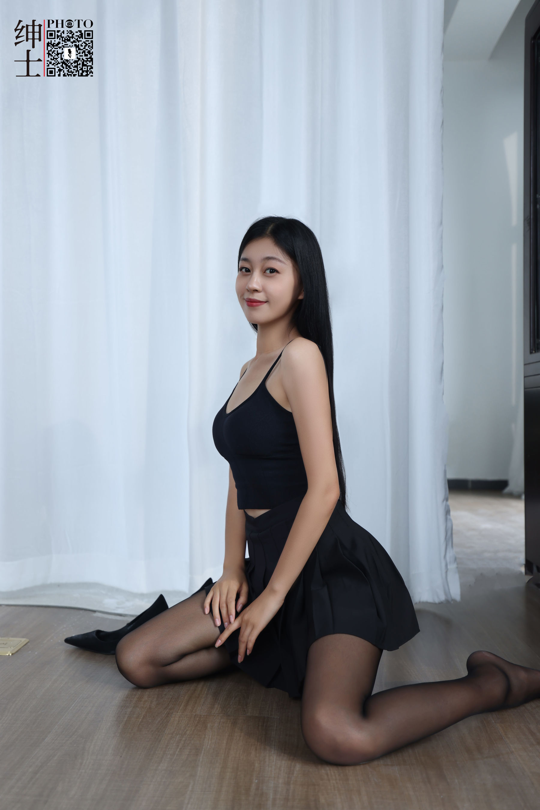 [绅士SHENSHI] - SS097 亚楠  第18张