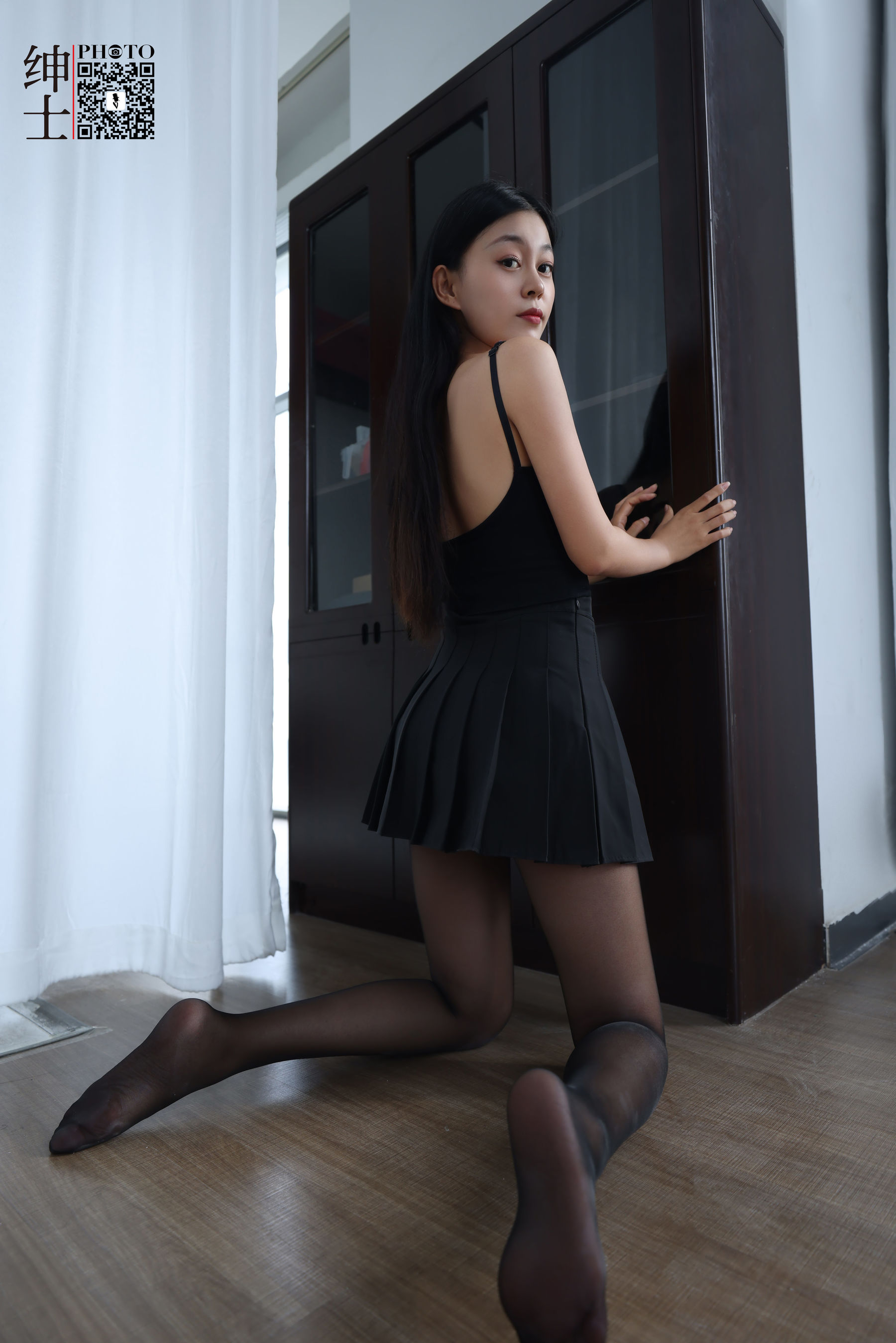 [绅士SHENSHI] - SS097 亚楠  第15张