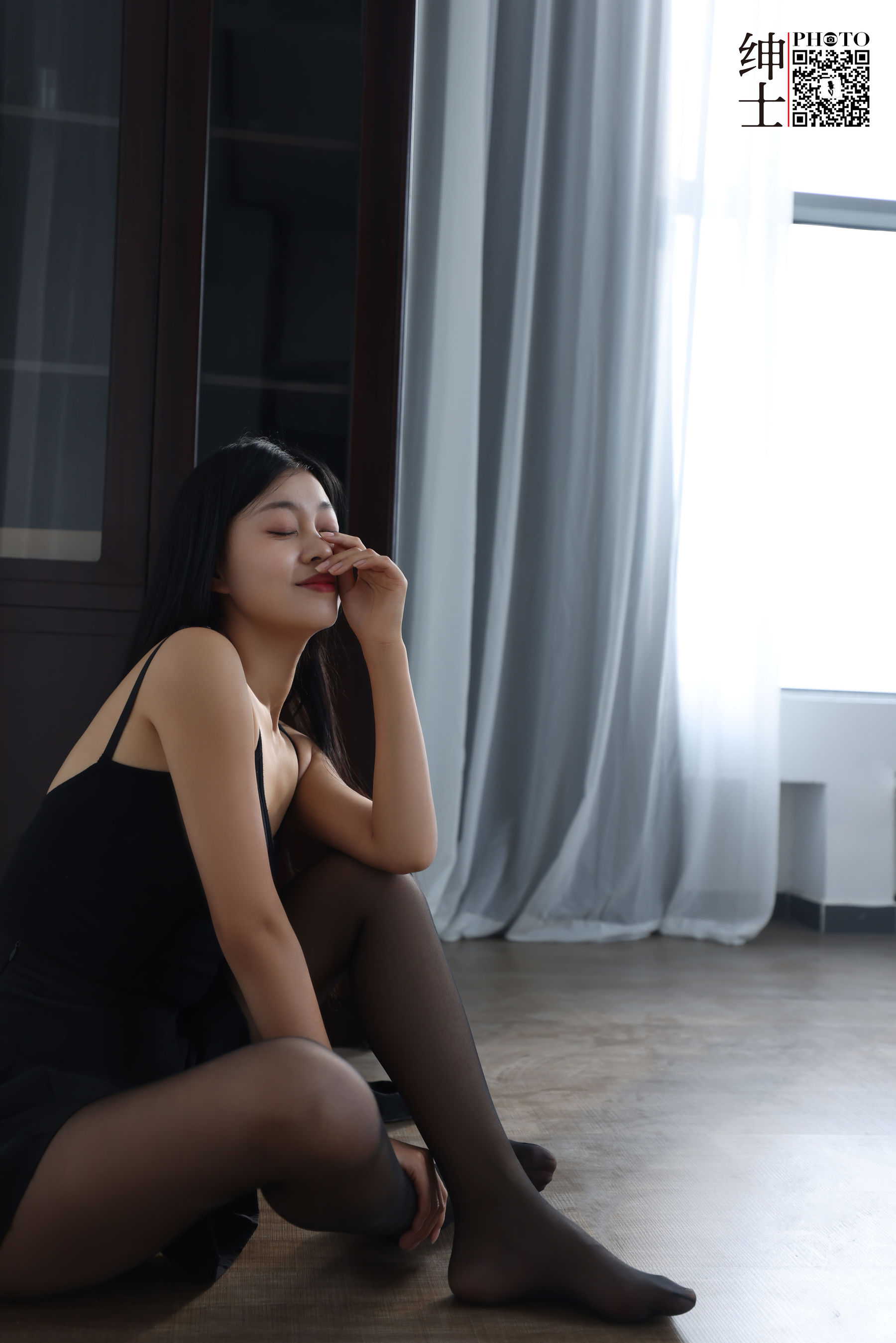 [绅士SHENSHI] - SS097 亚楠  第6张