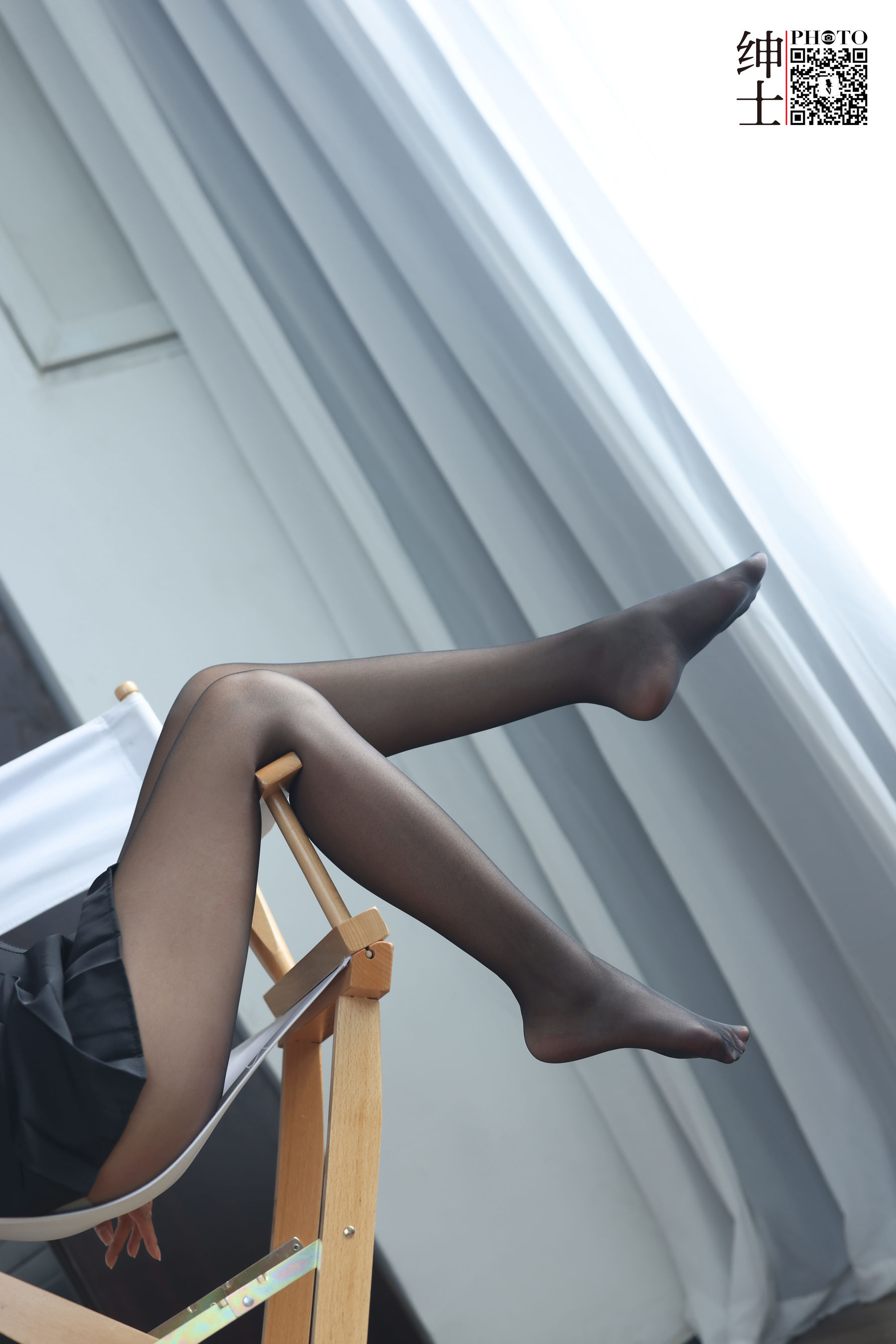 [绅士SHENSHI] - SS097 亚楠  第10张