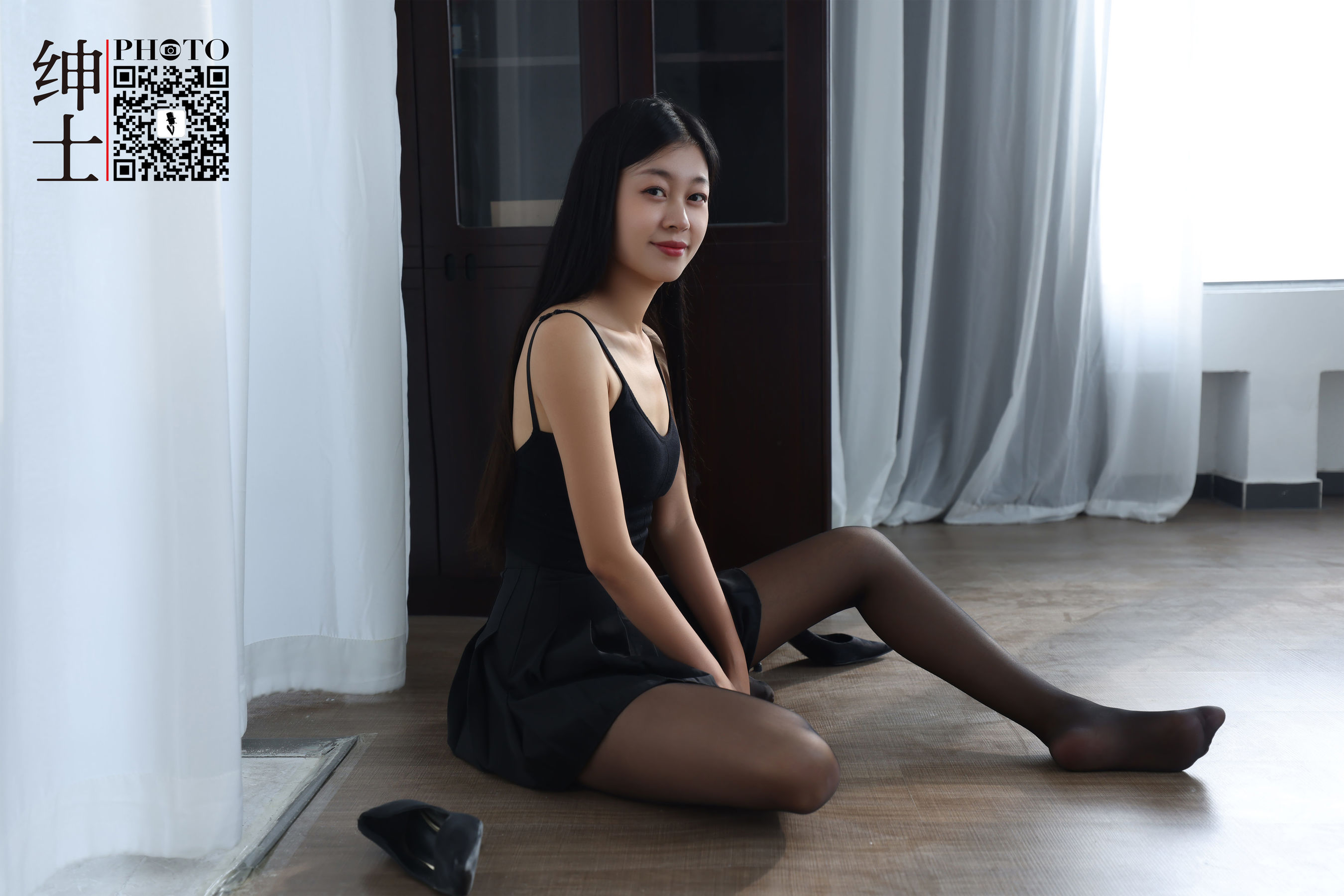 [绅士SHENSHI] - SS097 亚楠  第11张