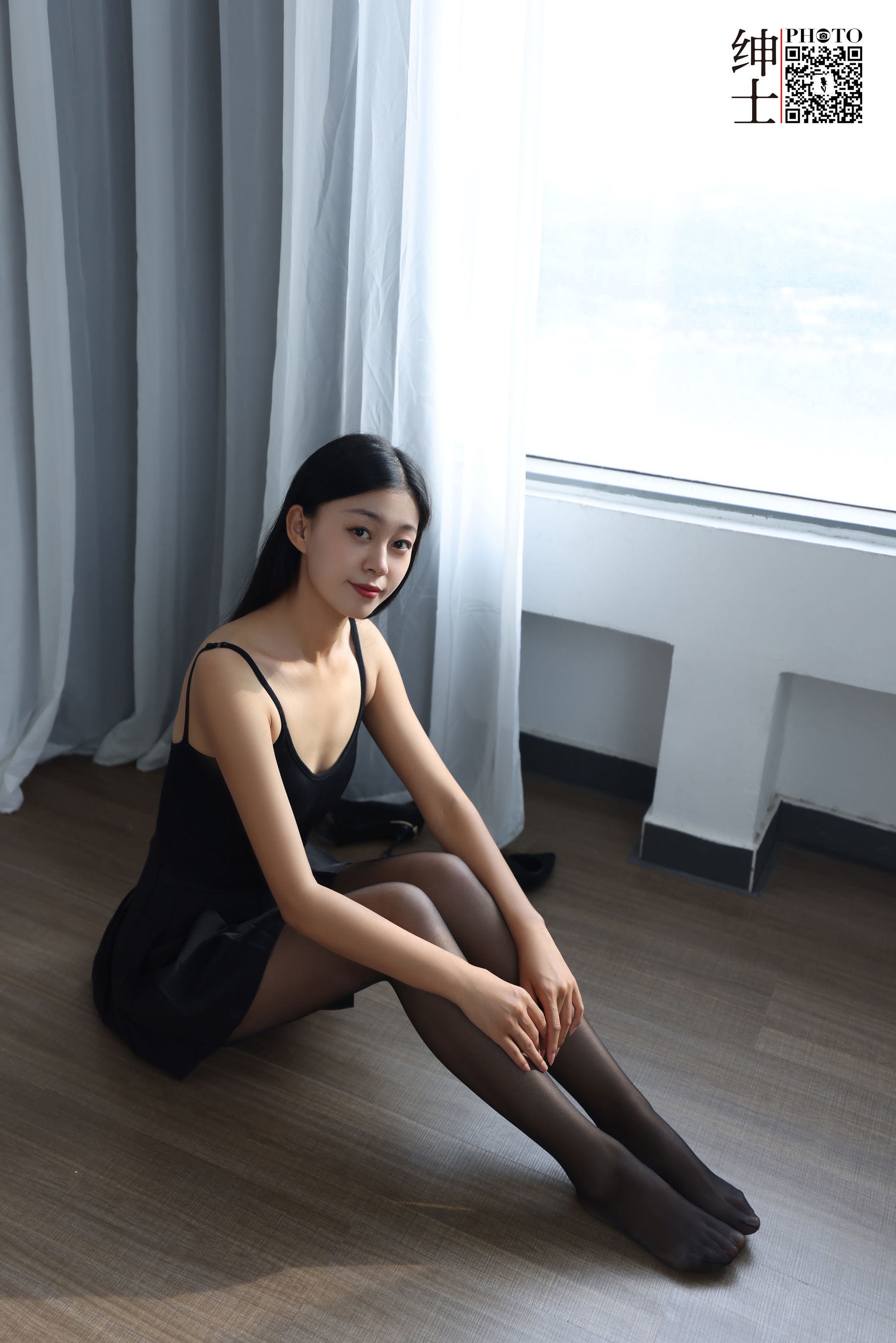 [绅士SHENSHI] - SS097 亚楠  第14张