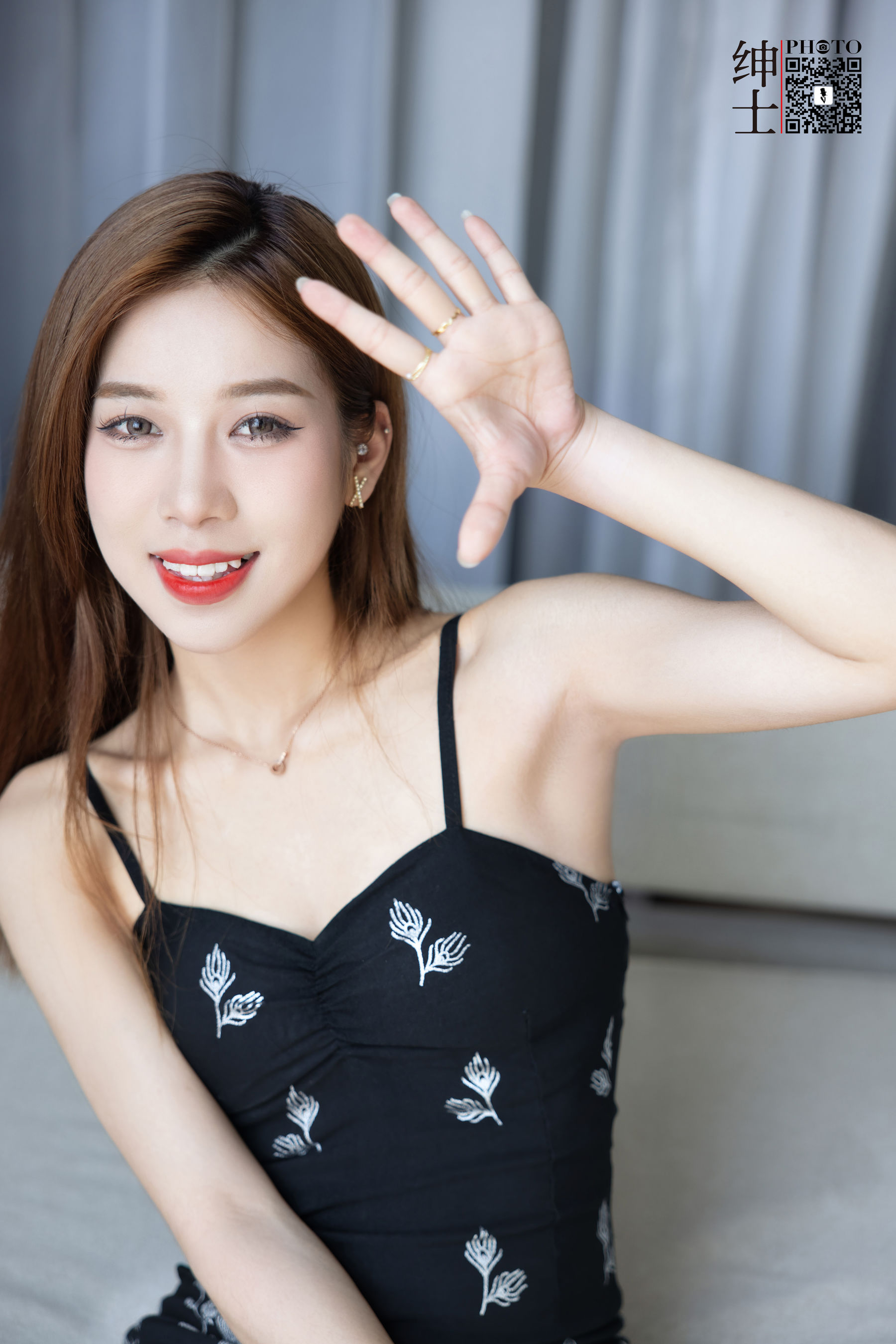 [绅士SHENSHI] - SS098 琪琪  第8张