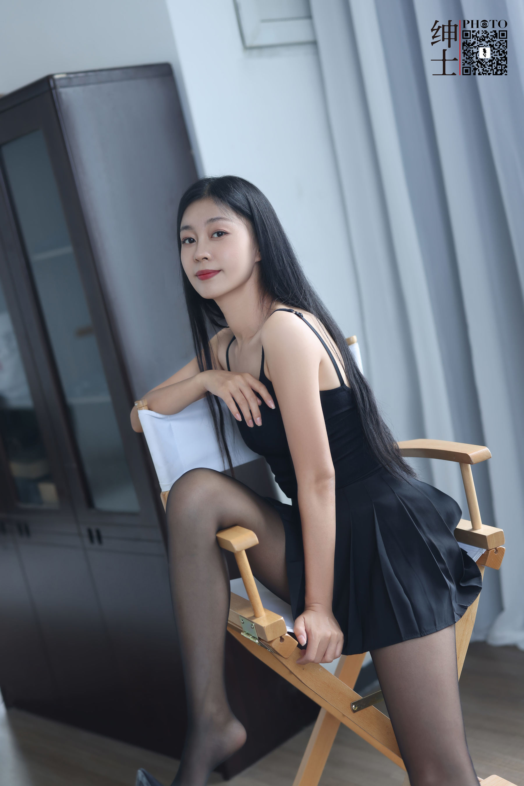 [绅士SHENSHI] - SS097 亚楠  第9张