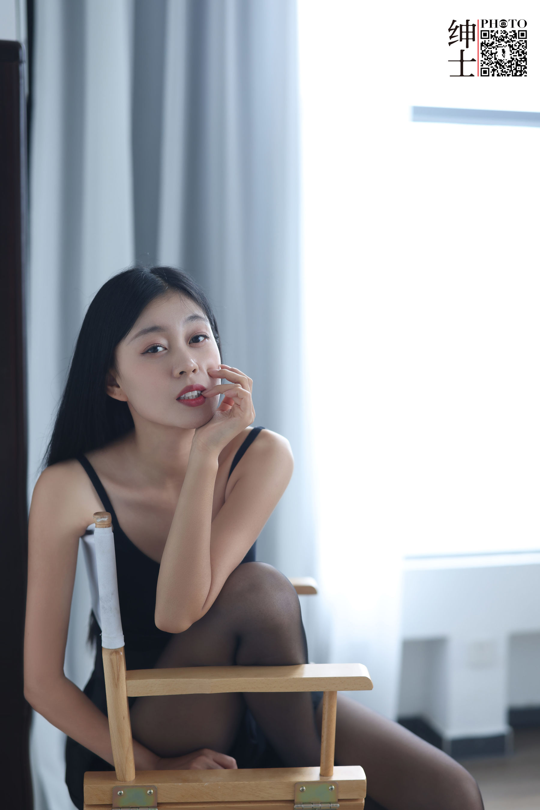 [绅士SHENSHI] - SS097 亚楠  第14张