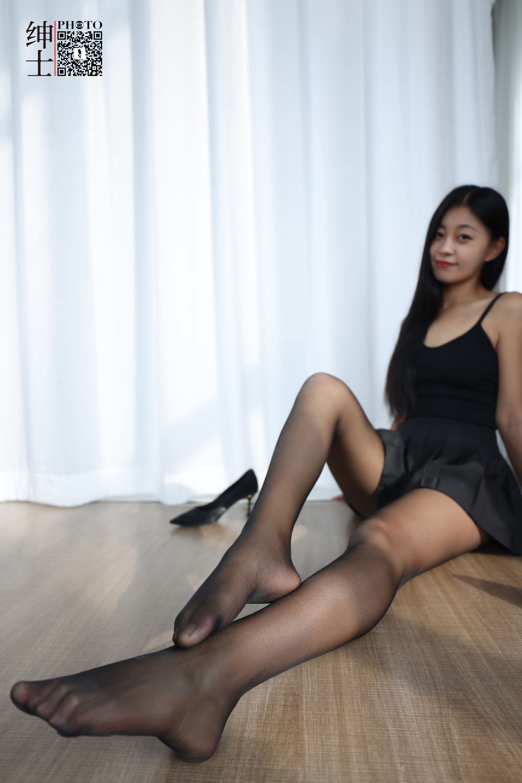 [绅士SHENSHI] - SS097 亚楠  第17张