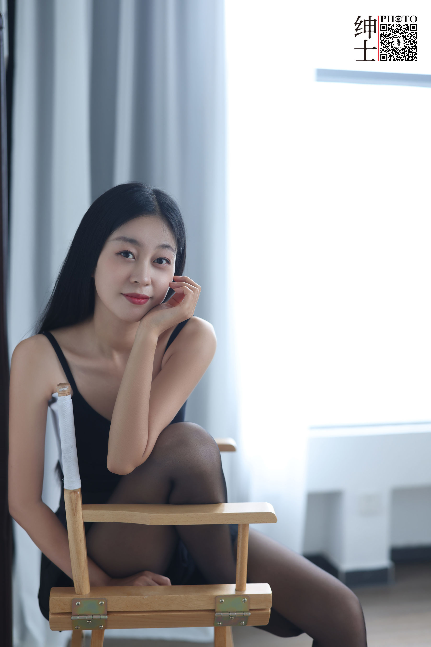 [绅士SHENSHI] - SS097 亚楠  第15张