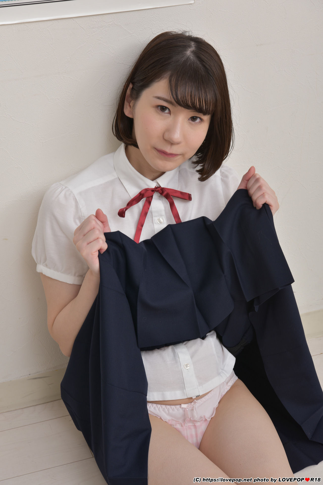  Haruka Mitsushima 光島遼花 Photoset 03 第46张