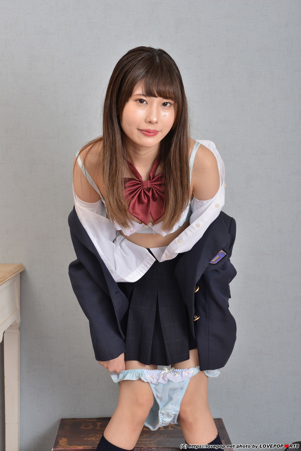  Hinano Tachibana 橘ひなの Photoset 05 第89张