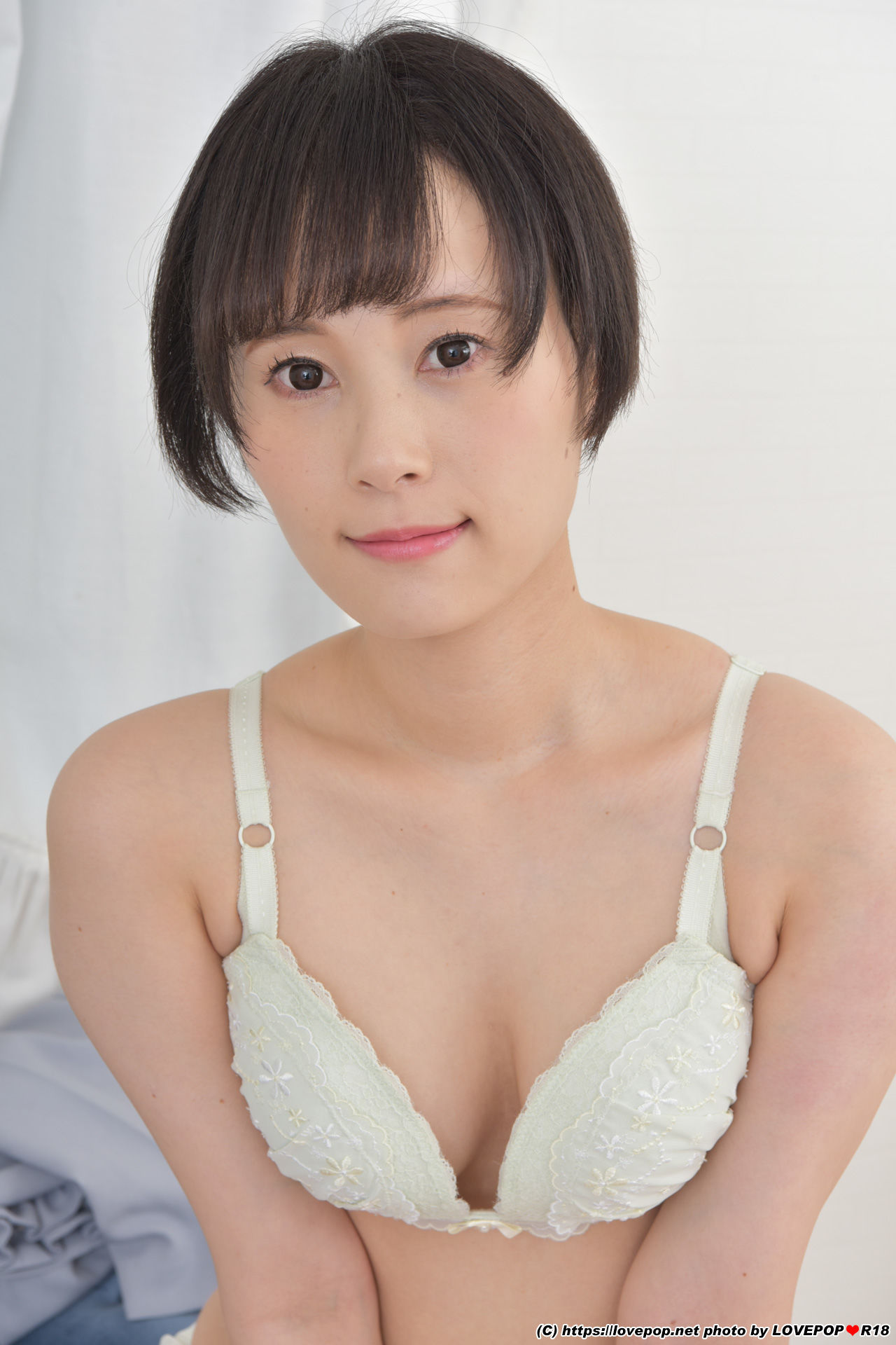  Koharu Asai 浅井心晴 Photoset 05 第90张