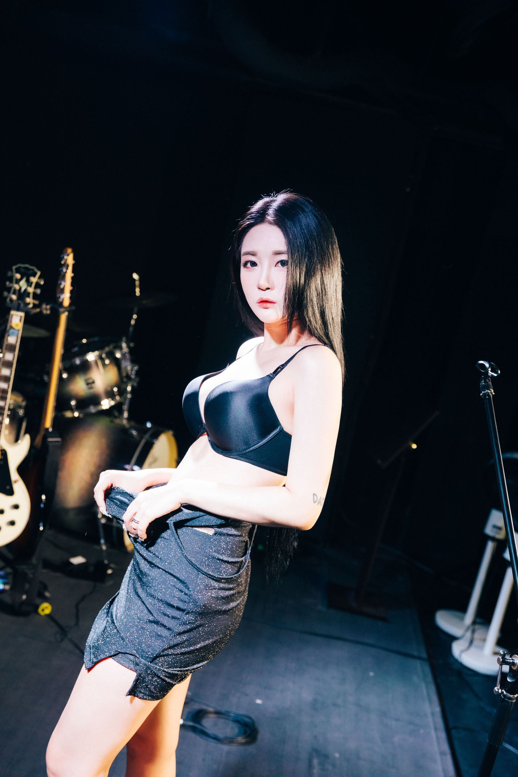 [LOOZY] Bomi - Covert stage  第24张