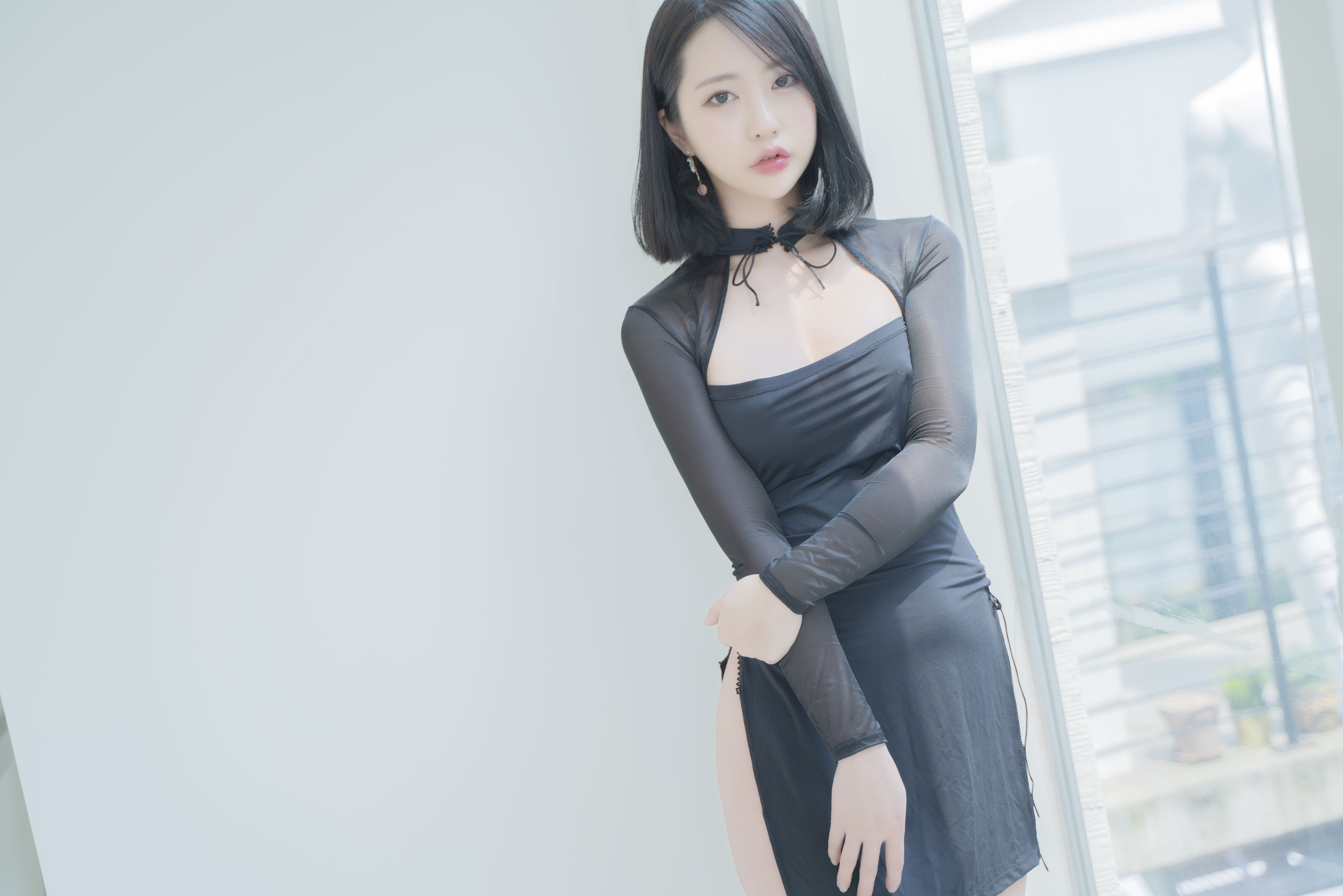 [ROGLE]  Luci - Vol.01 Office Look 第3张