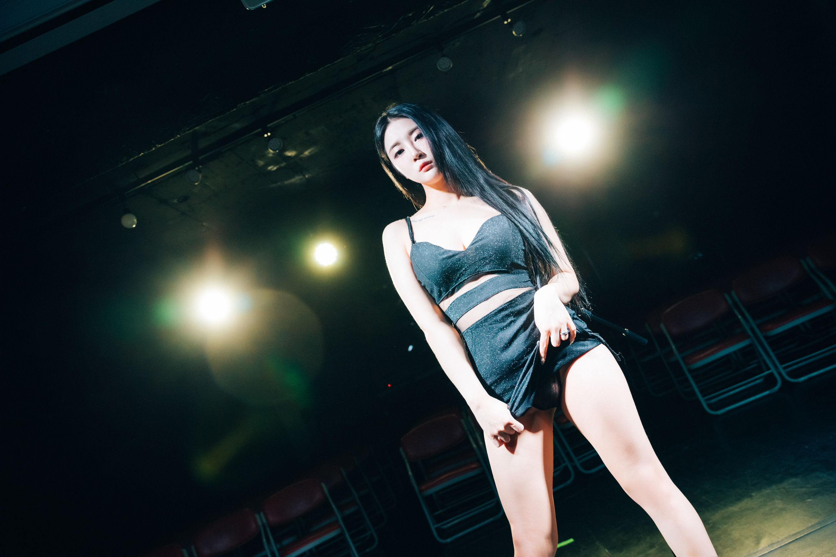 [LOOZY] Bomi - Covert stage  第5张
