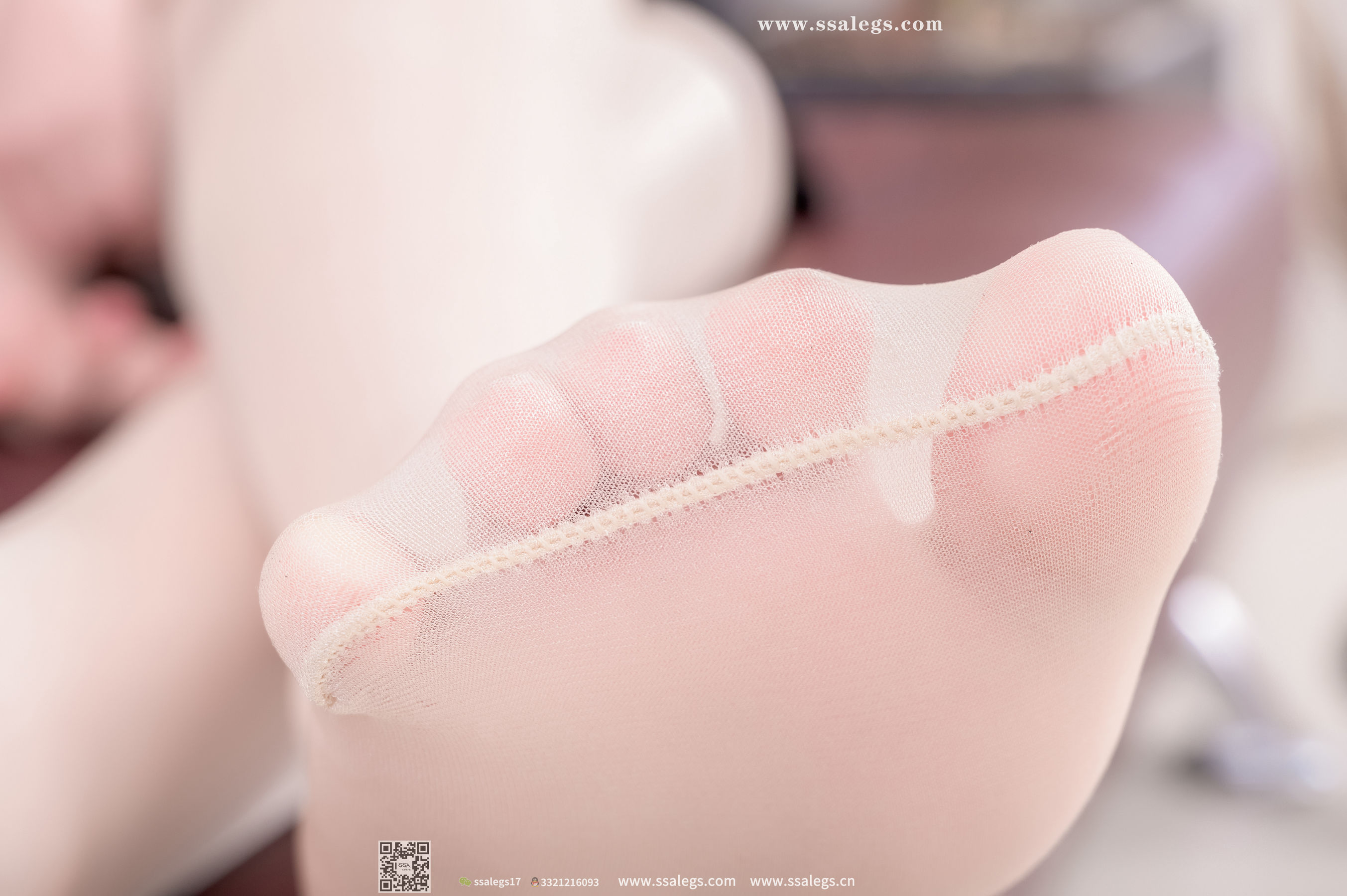 [SSA丝社] No.458 宝宝 泛白泛白的肉丝(下)  第59张