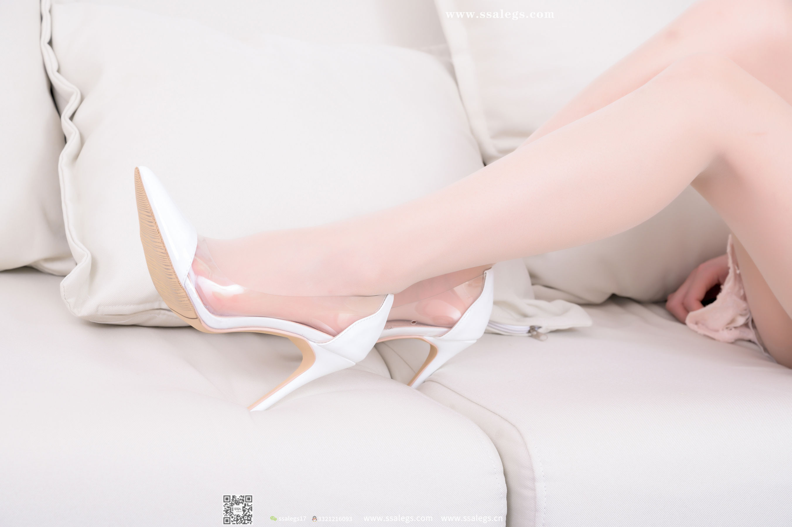 [SSA丝社] No.451 娜娜 御姐周末狂欢(上)  第59张