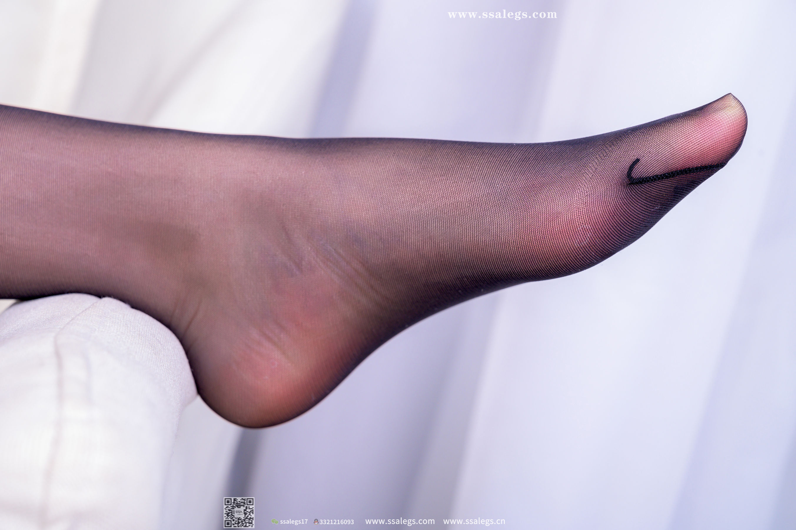 [SSA丝社] No.448 春晓 鳄鱼纹皮裙的魅力(下)  第5张