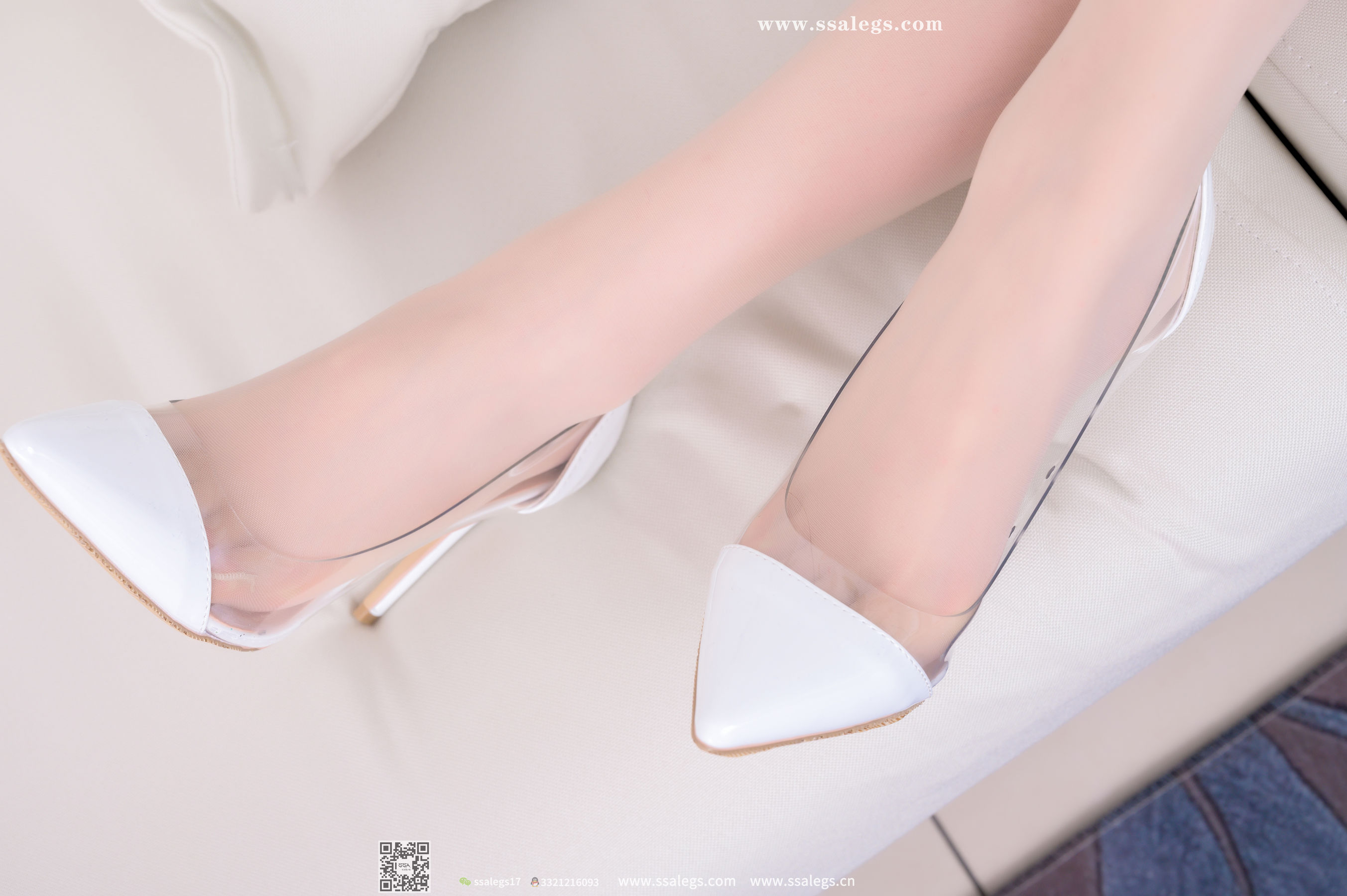 [SSA丝社] No.451 娜娜 御姐周末狂欢(上)  第68张