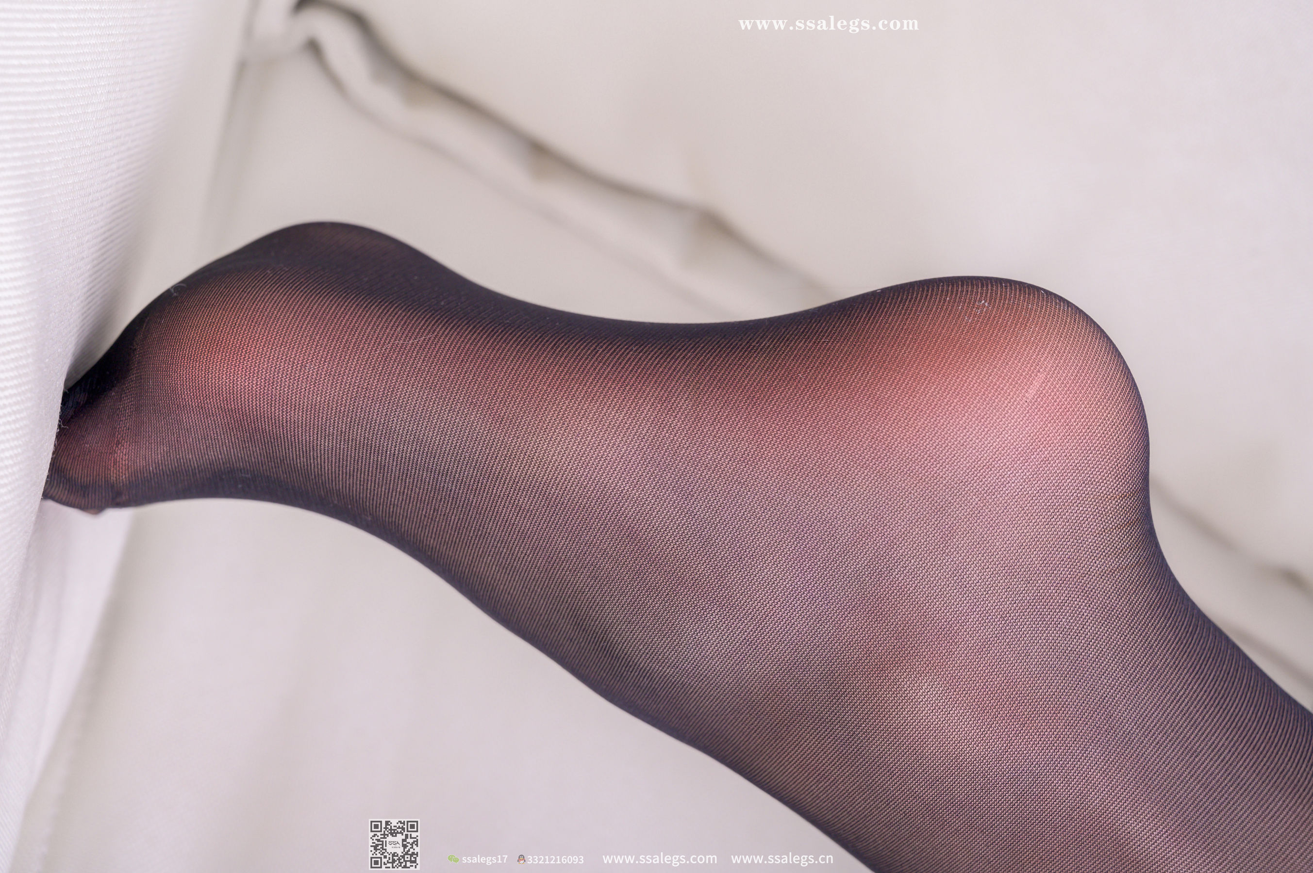 [SSA丝社] No.448 春晓 鳄鱼纹皮裙的魅力(下)  第95张