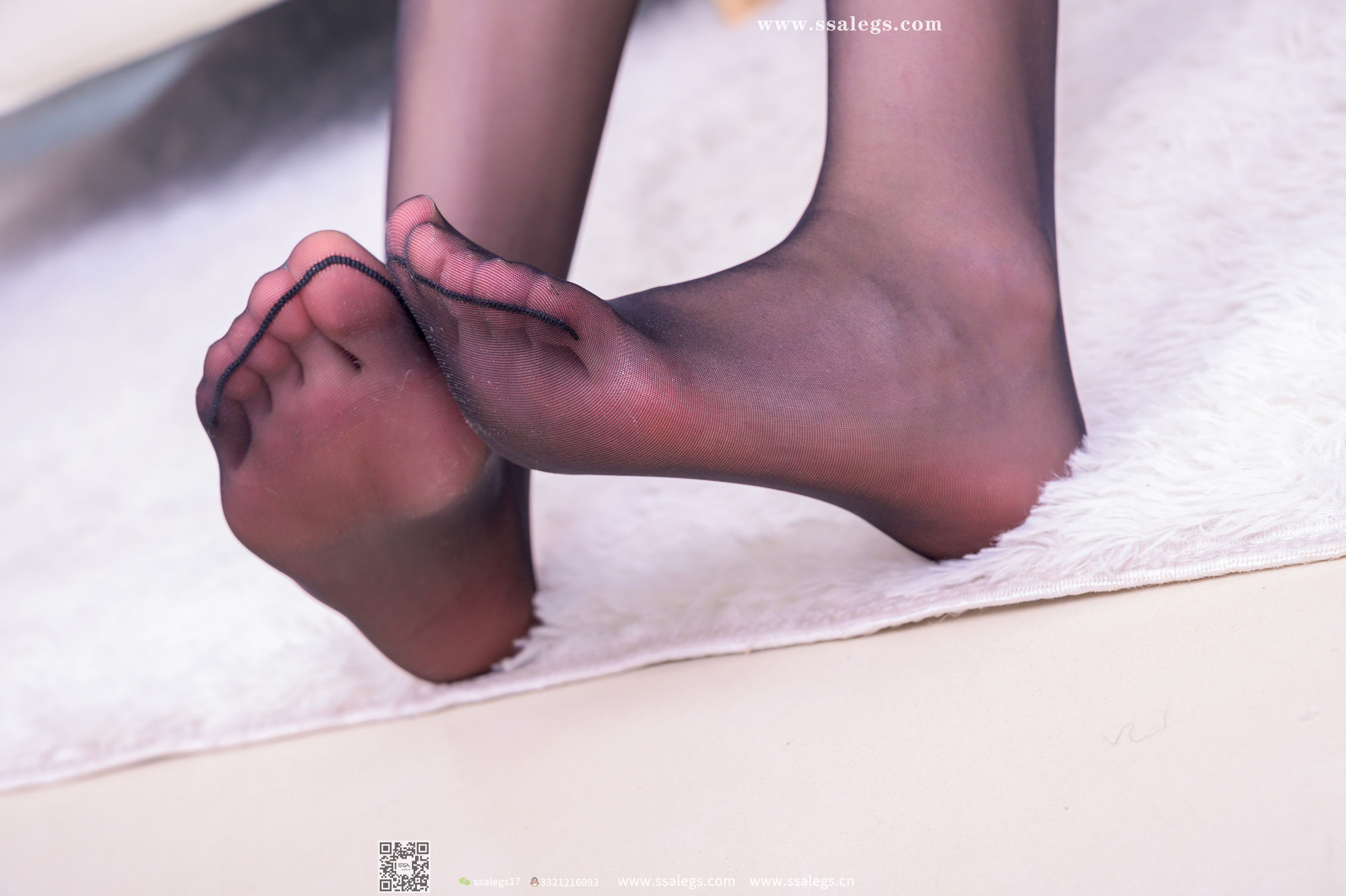 [SSA丝社] No.448 春晓 鳄鱼纹皮裙的魅力(下)  第112张