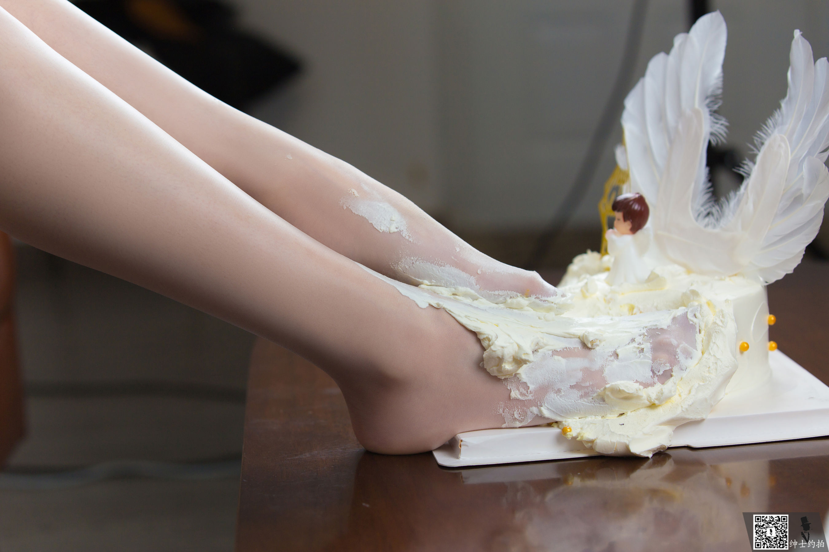 [绅士SHENSHI] SS114 欣欣  第59张