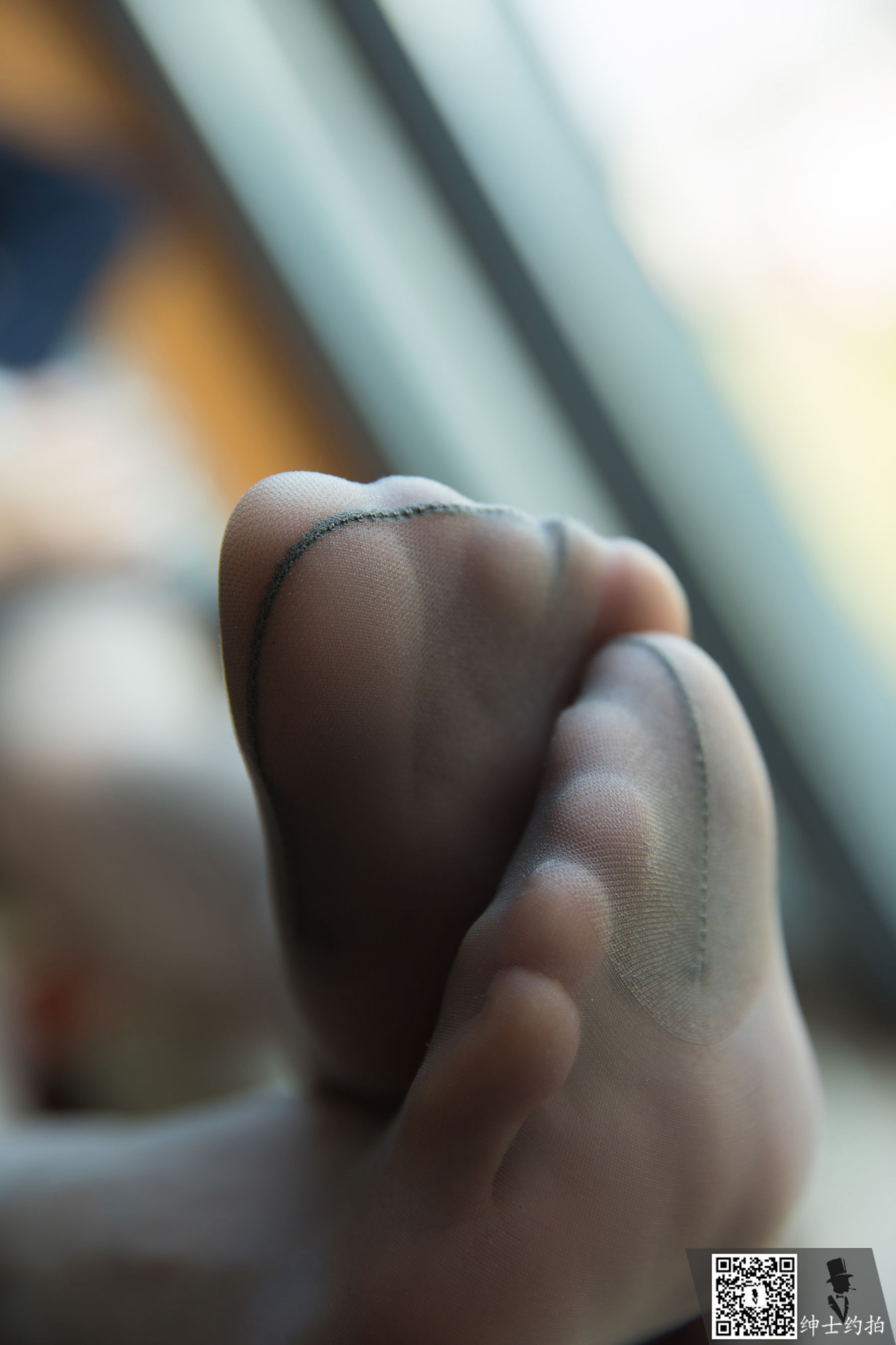 [绅士SHENSHI] SS116 依婷  第11张