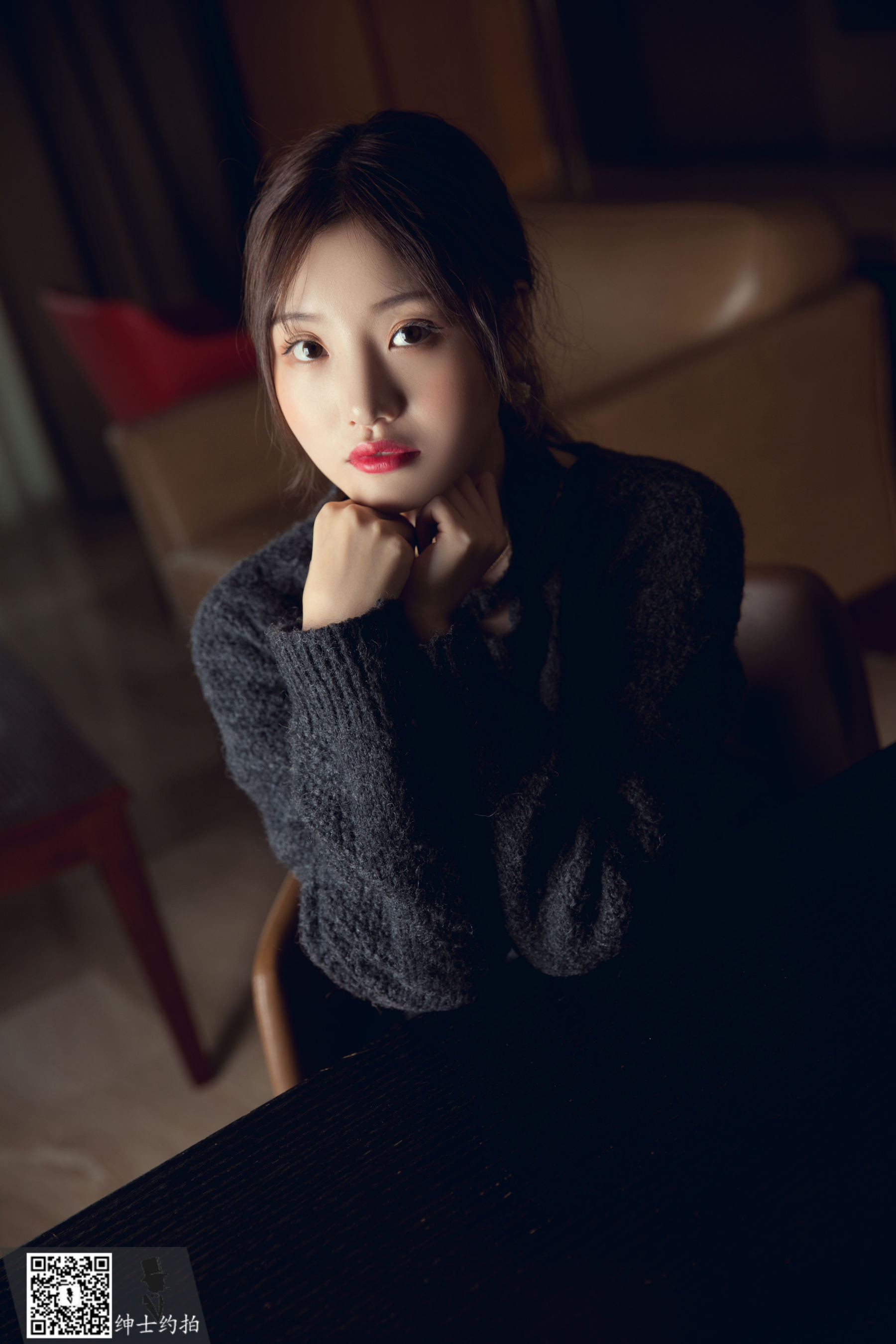 [绅士SHENSHI] SS117 雅丽  第20张