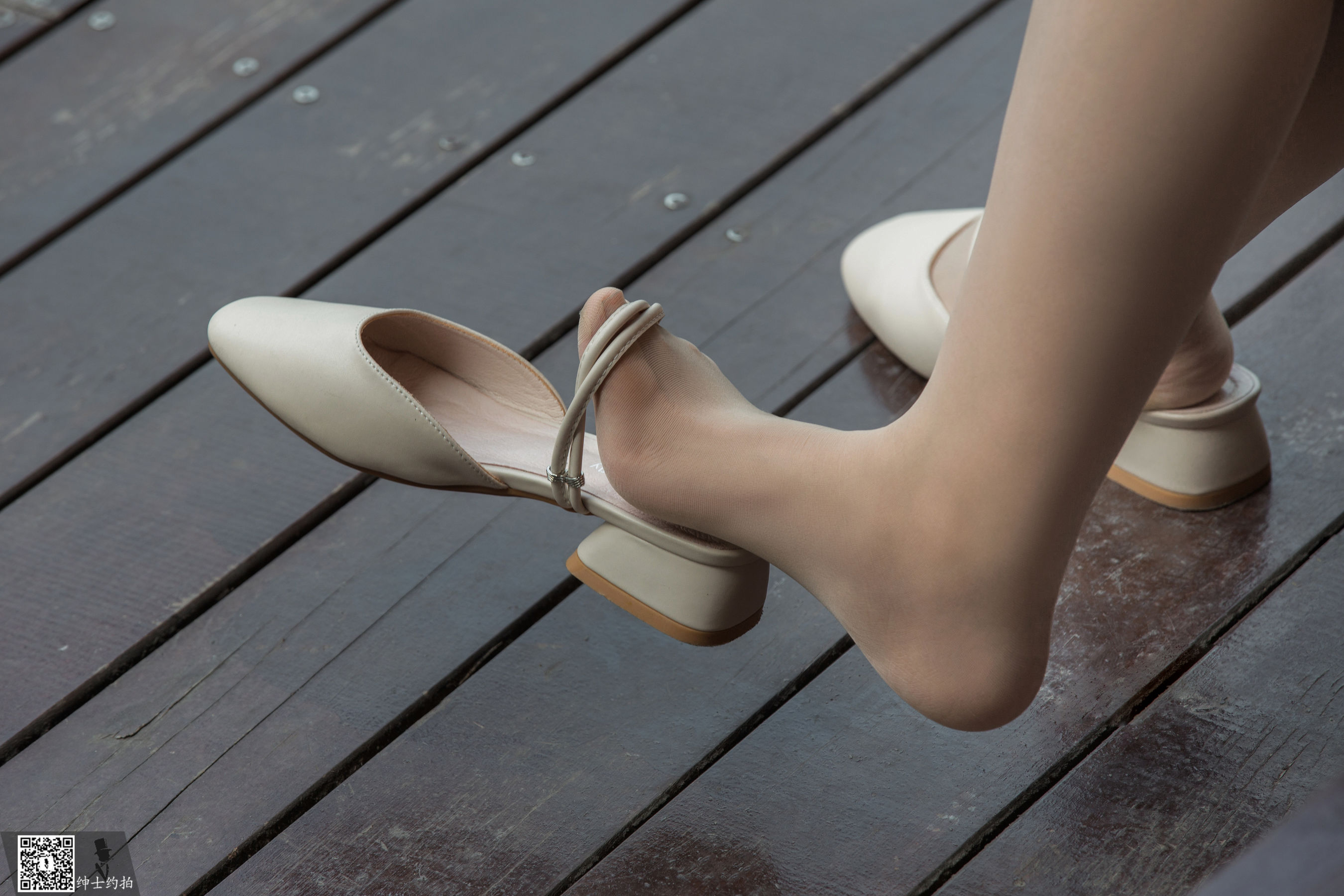 [绅士SHENSHI] SS113 青草  第11张