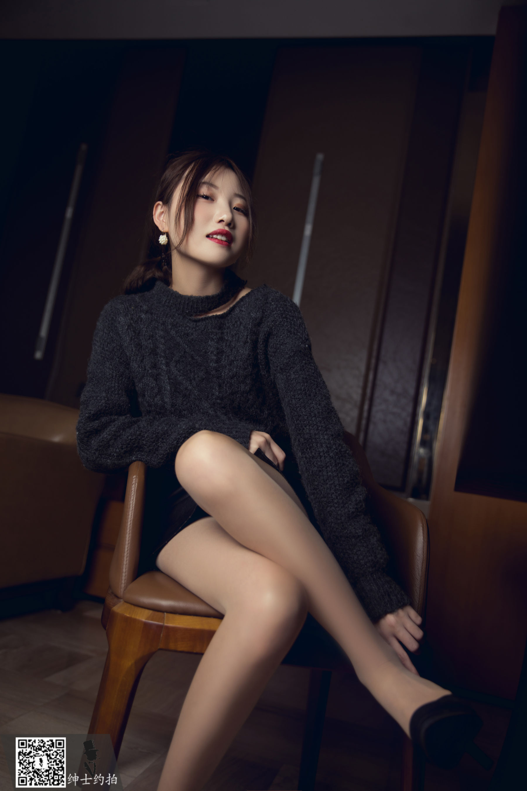 [绅士SHENSHI] SS117 雅丽  第5张