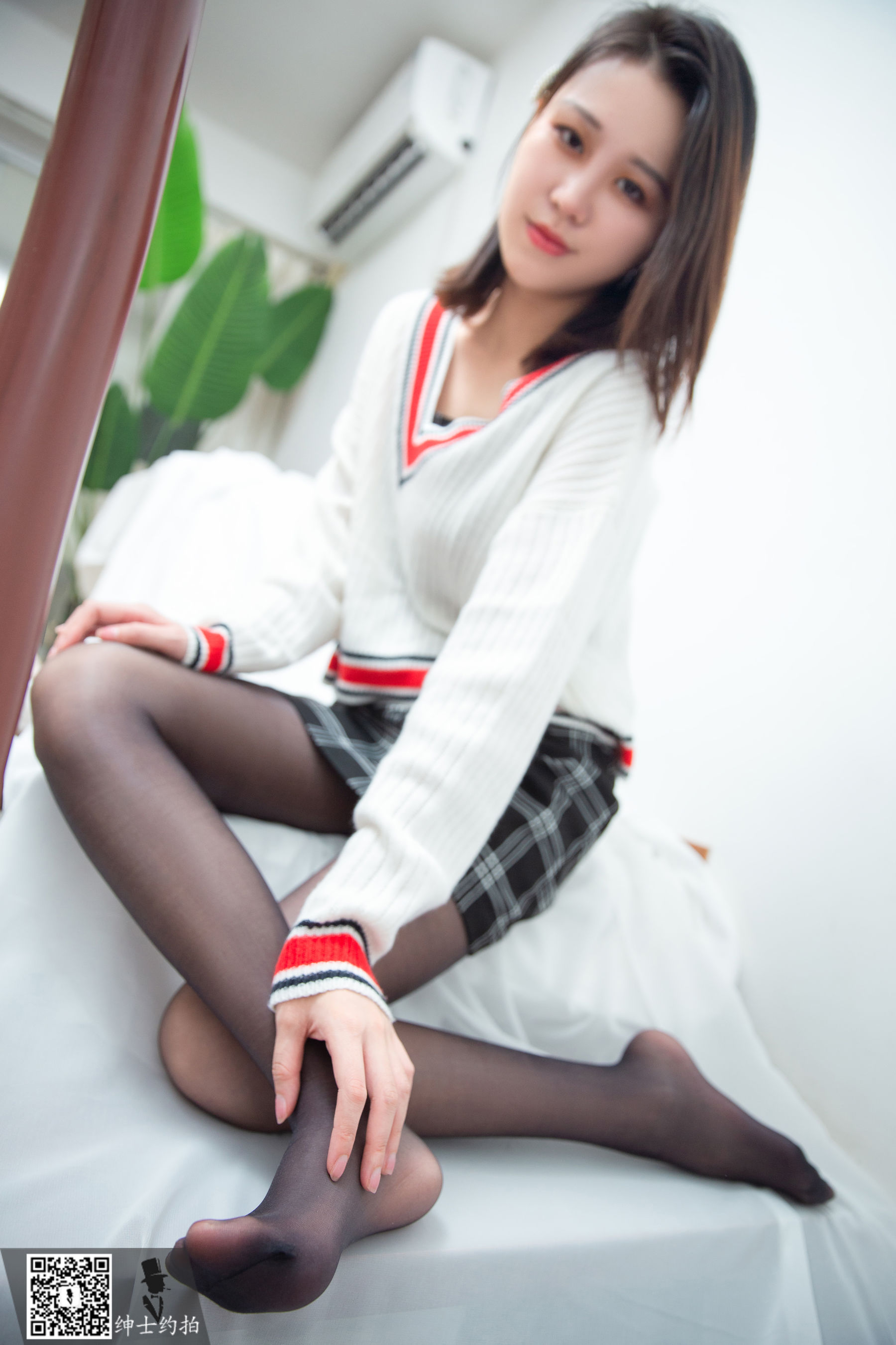 [绅士SHENSHI] SS121 曼云  第25张