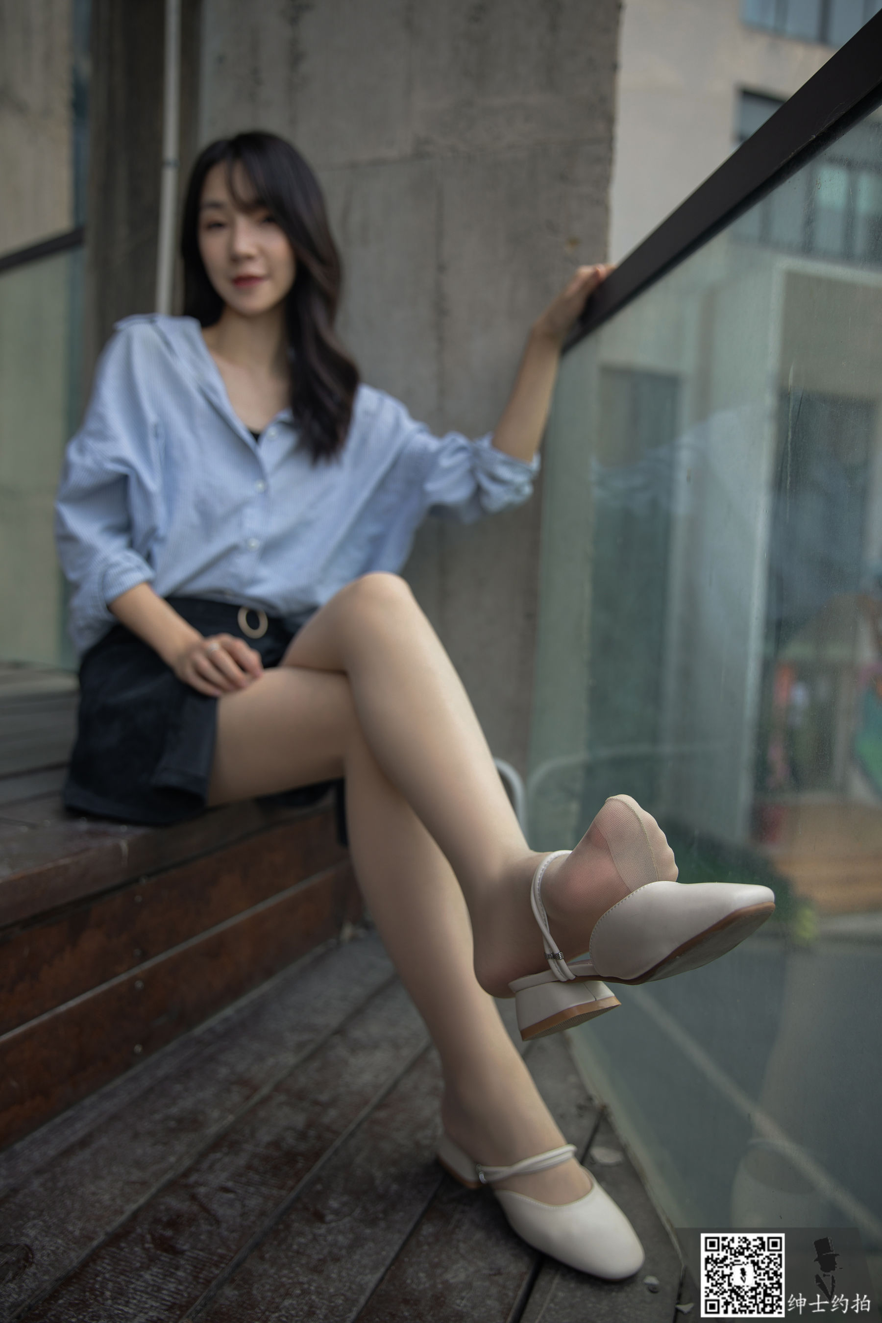 [绅士SHENSHI] SS113 青草  第12张