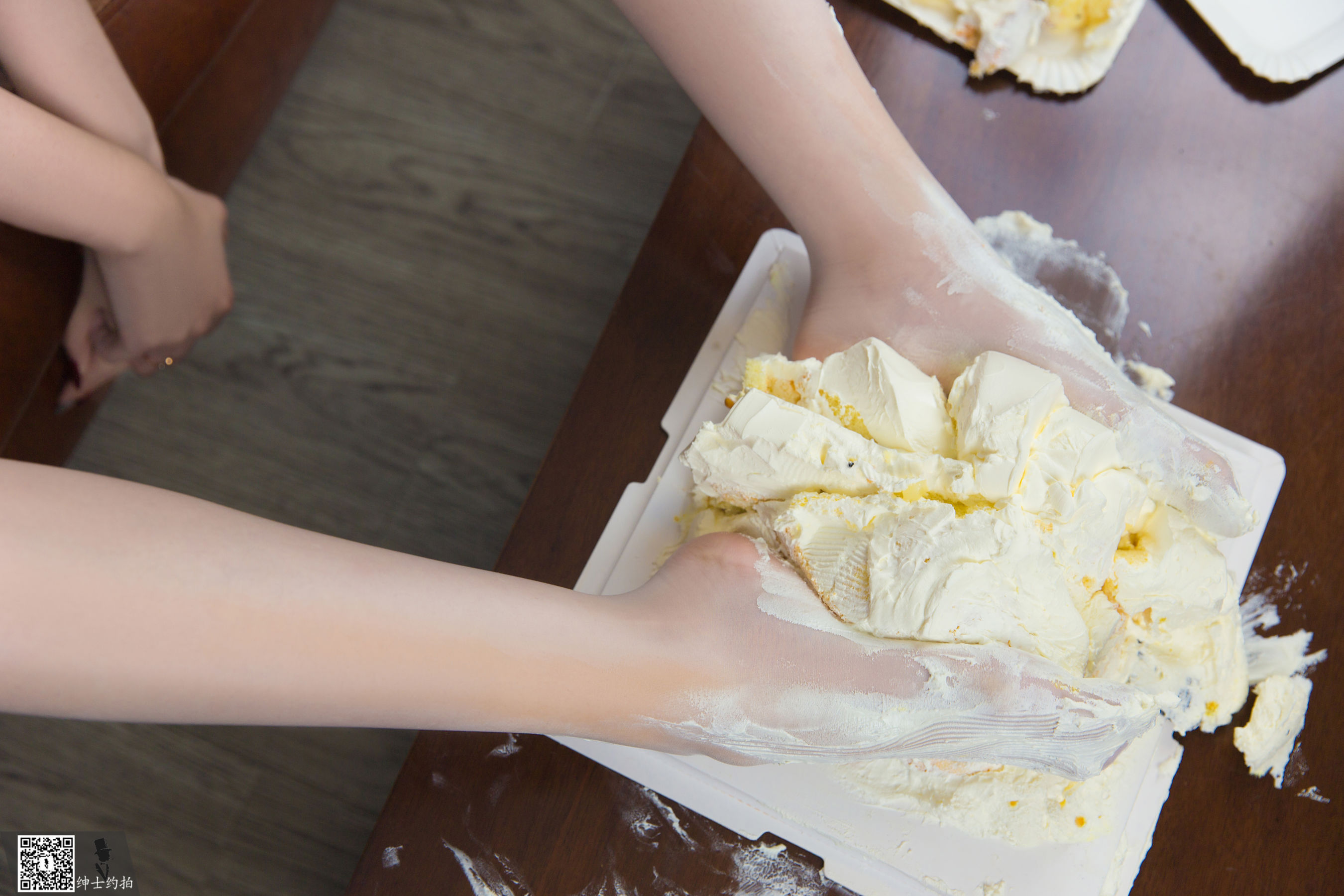 [绅士SHENSHI] SS114 欣欣  第7张