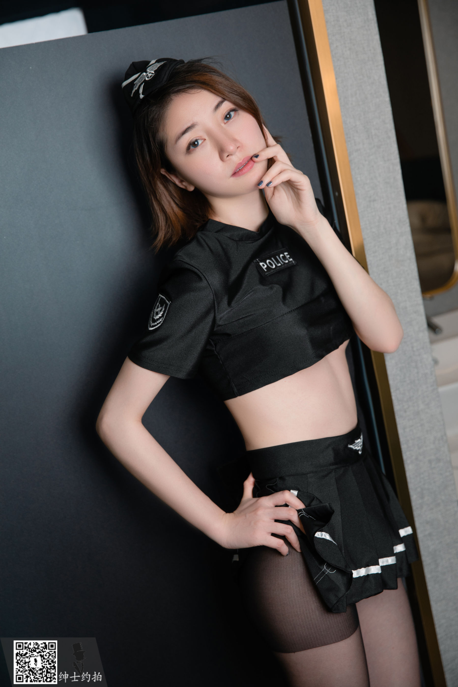 [绅士SHENSHI] SS124 糖糖  第4张